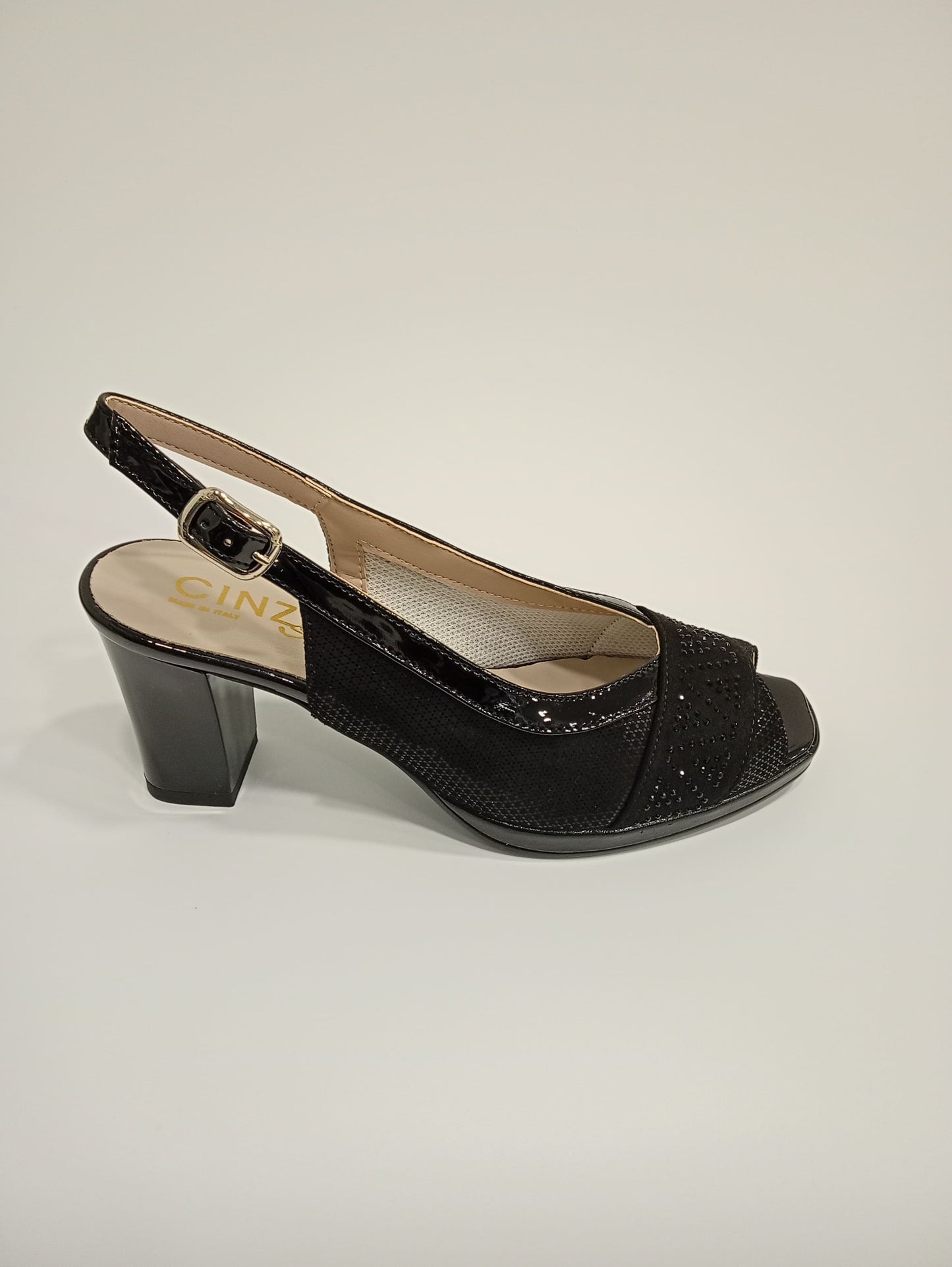 SCARPE DA DONNA CINZIA SOFT 6