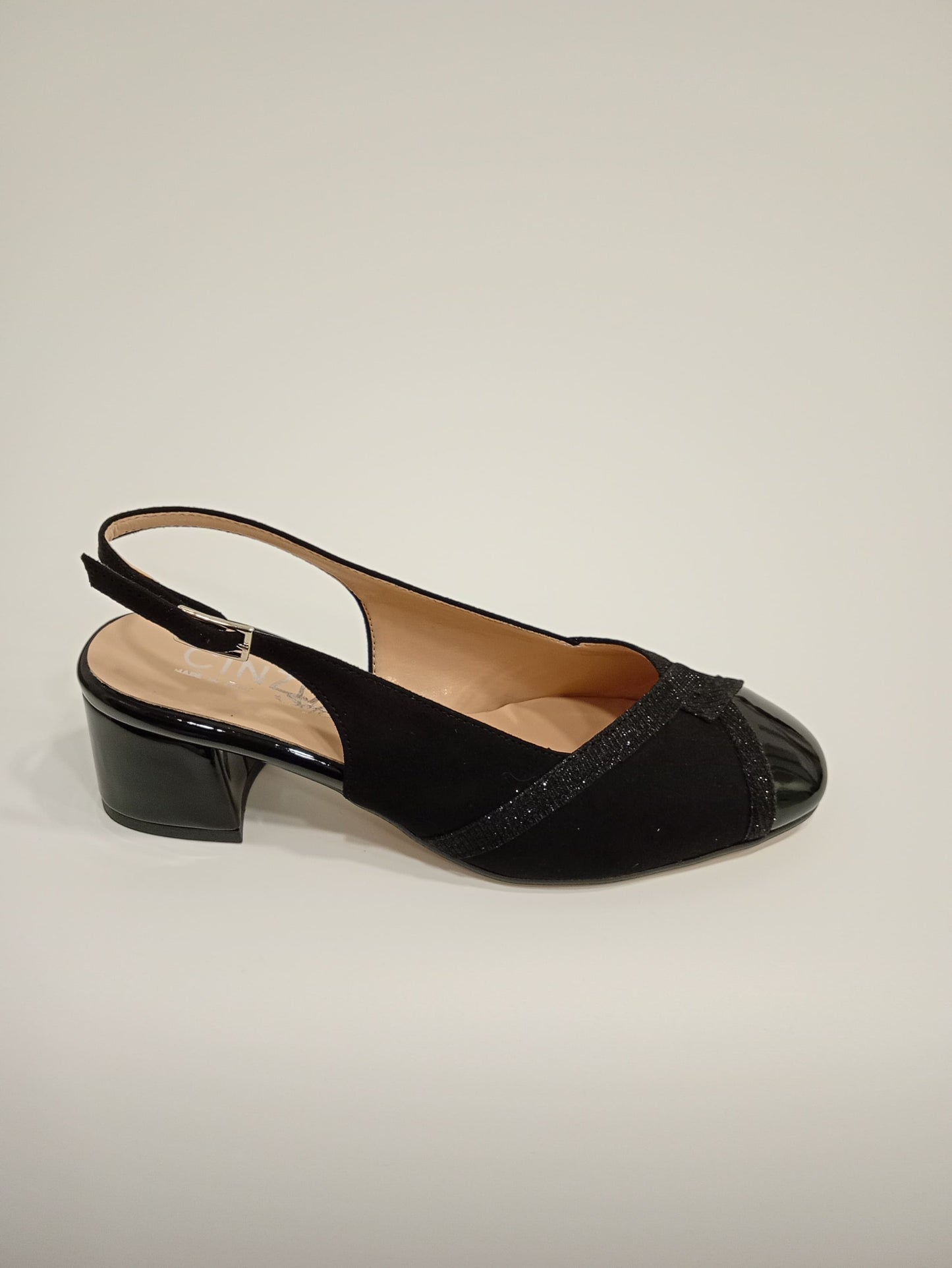 SCARPE DA DONNA CINZIA SOFT 1