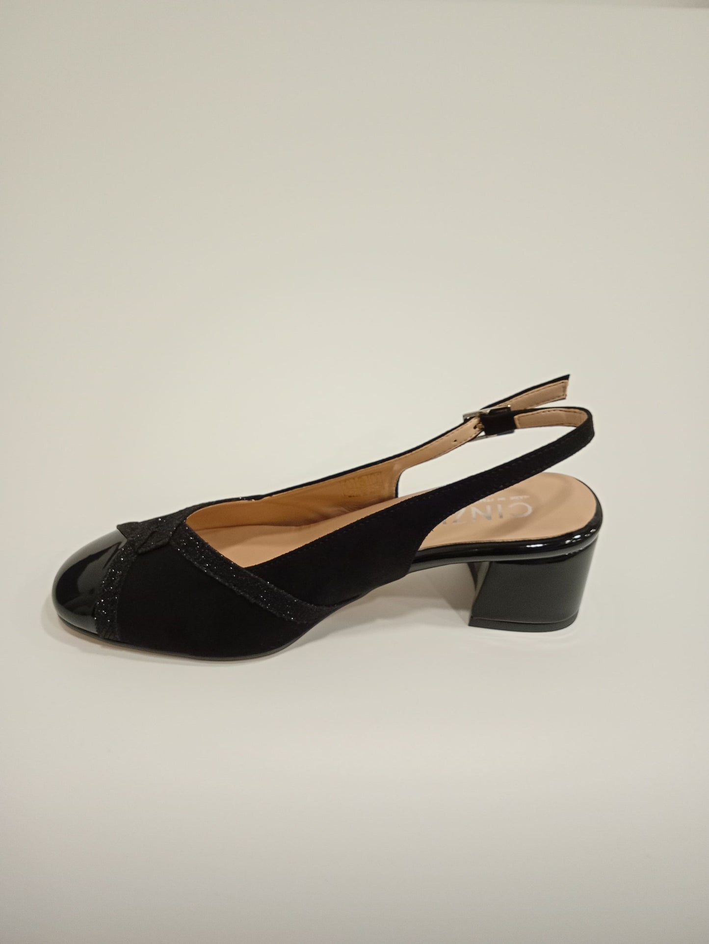 SCARPE DA DONNA CINZIA SOFT 1