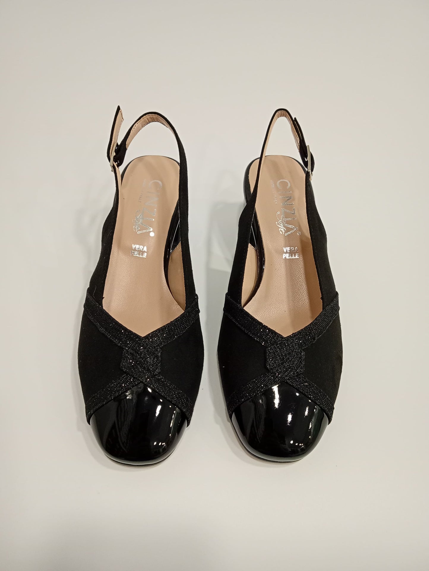 SCARPE DA DONNA CINZIA SOFT 1