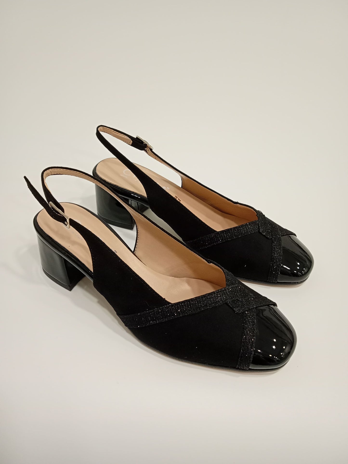 SCARPE DA DONNA CINZIA SOFT 1