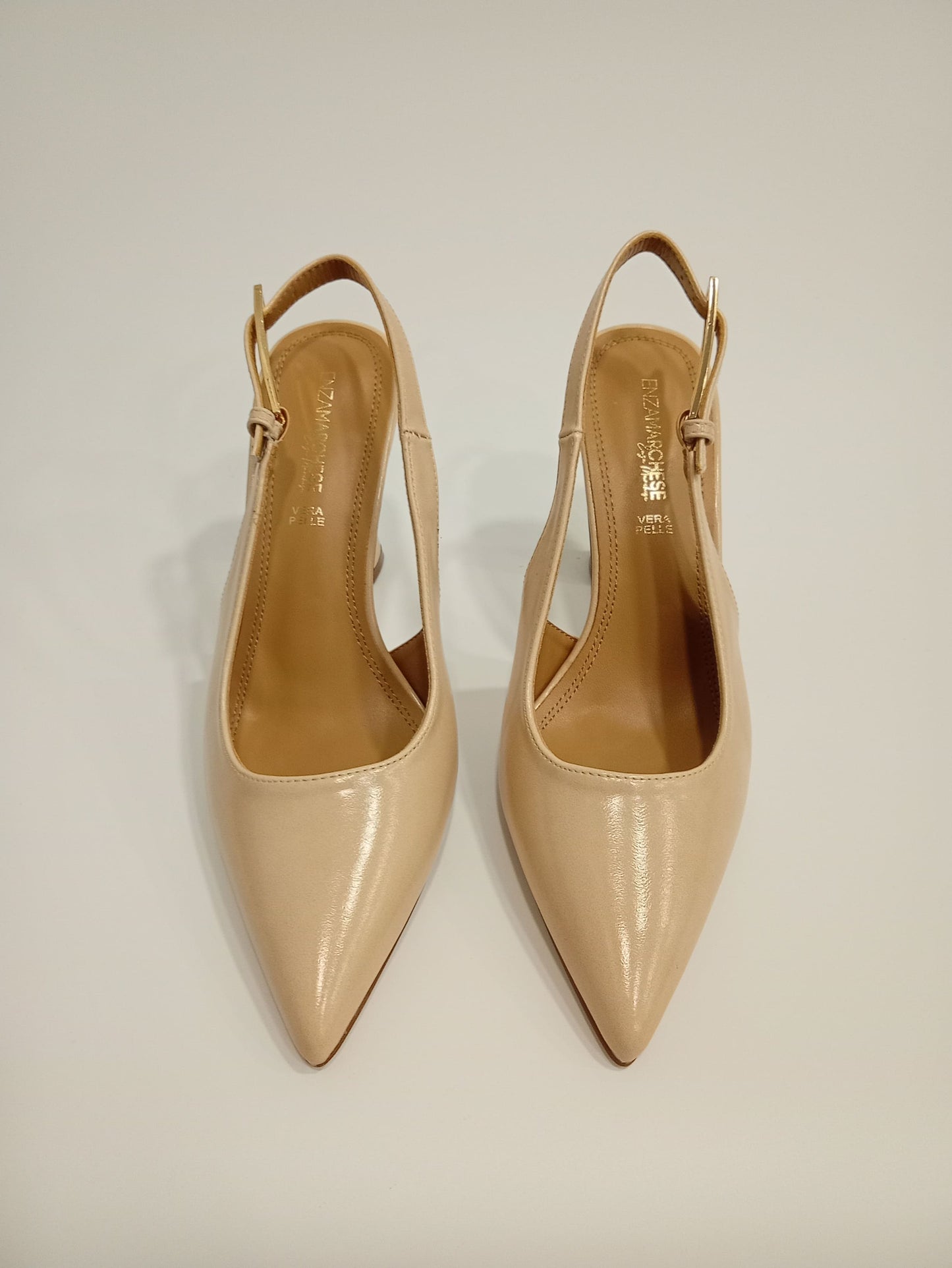 SCARPE DA DONNA ENZA MARCHESE 4