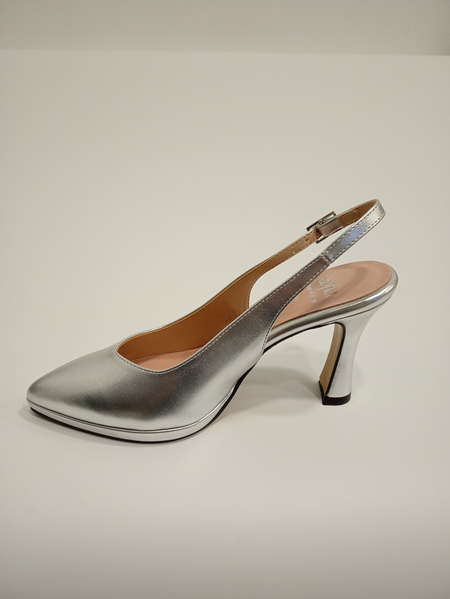 SCARPE DA DONNA SOFIA 8