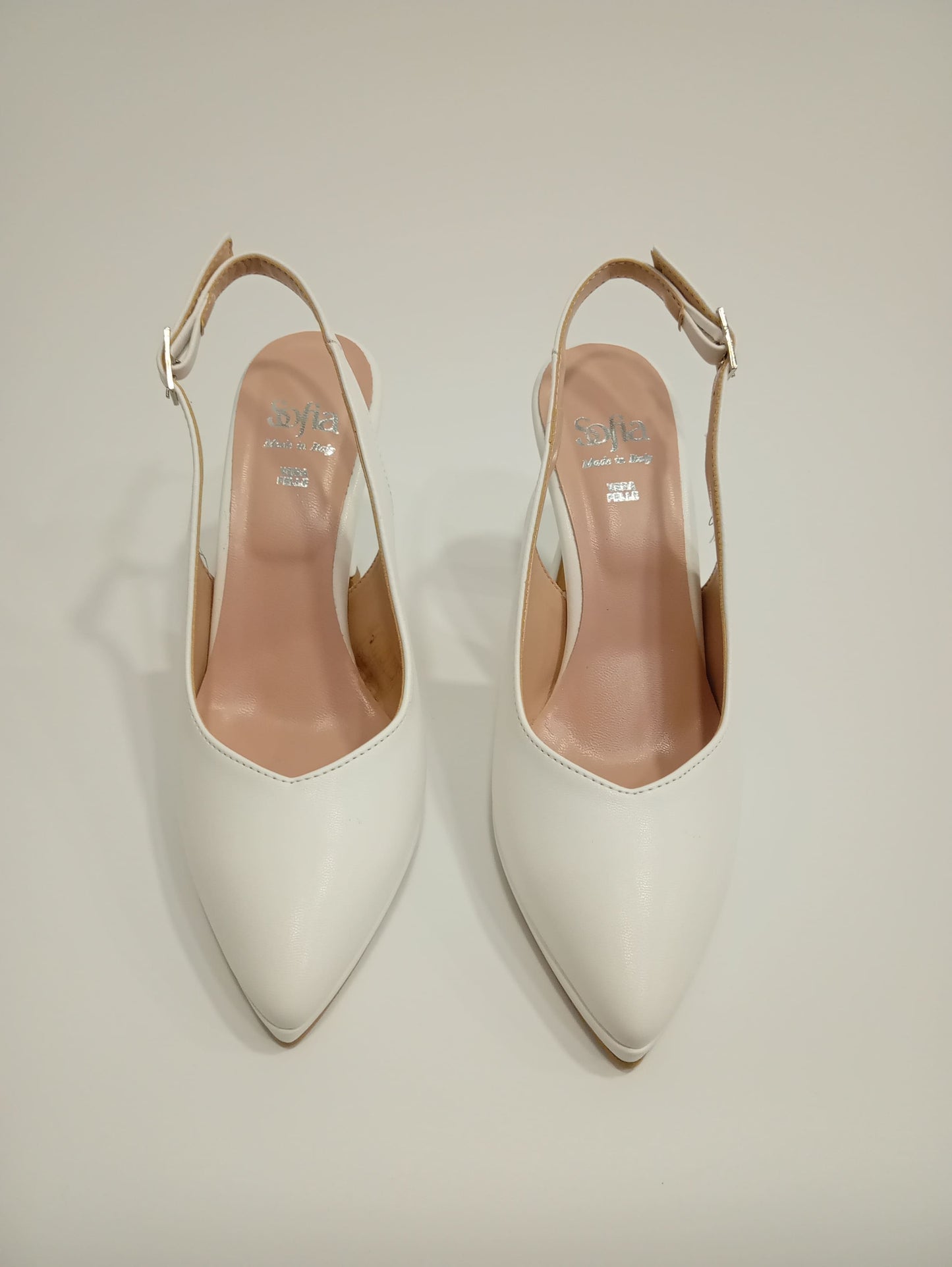SCARPE CERIMONIA DA DONNA SOFIA 6