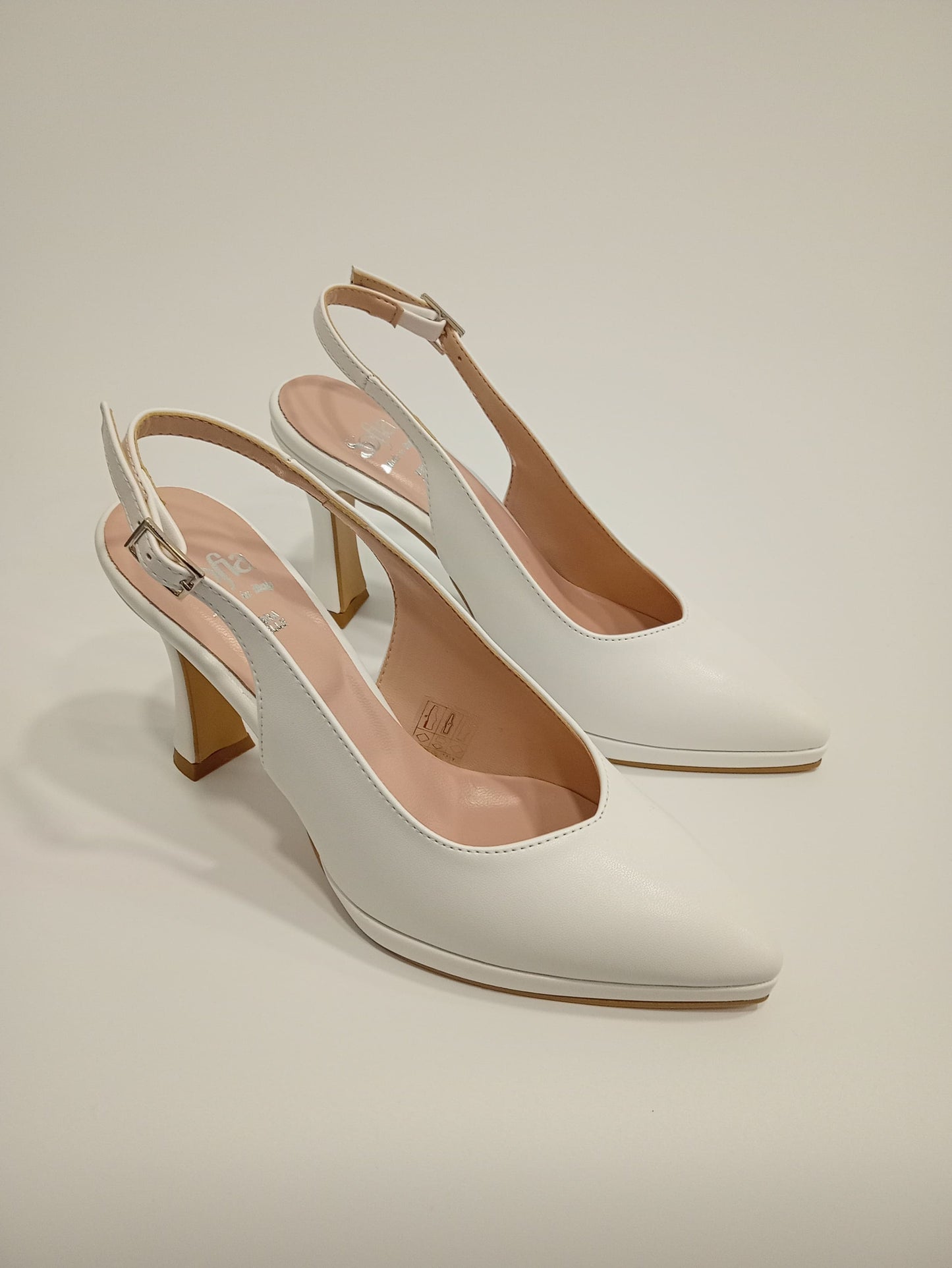 SCARPE CERIMONIA DA DONNA SOFIA 6