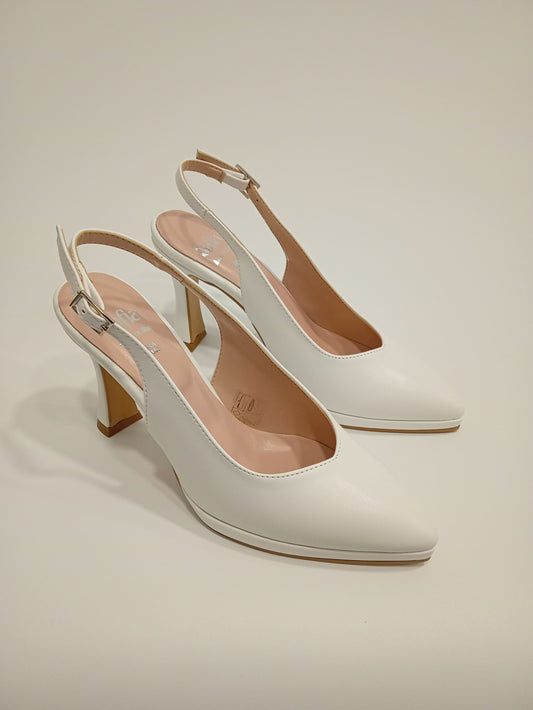 SCARPE CERIMONIA DA DONNA SOFIA 6