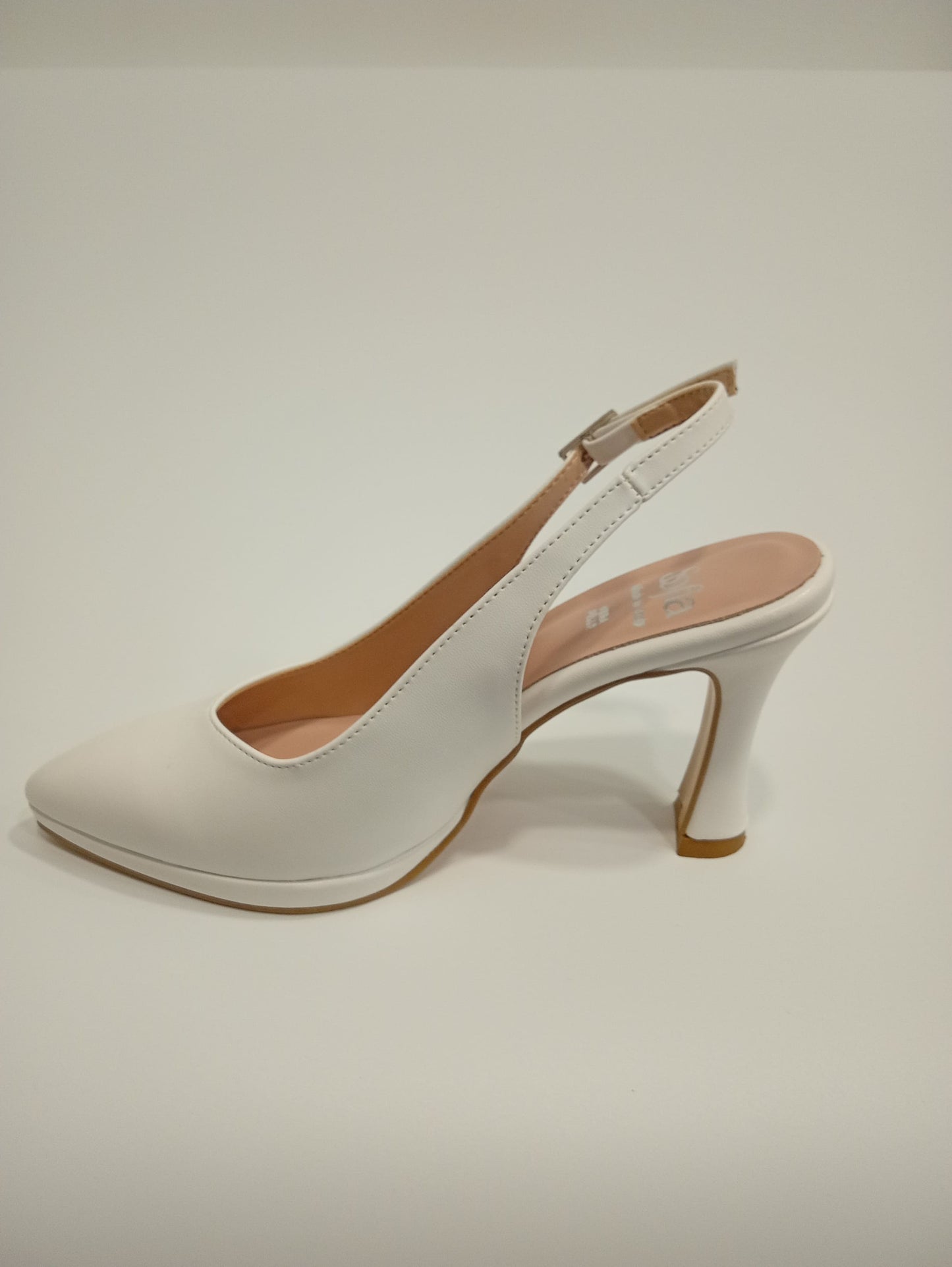 SCARPE CERIMONIA DA DONNA SOFIA 6