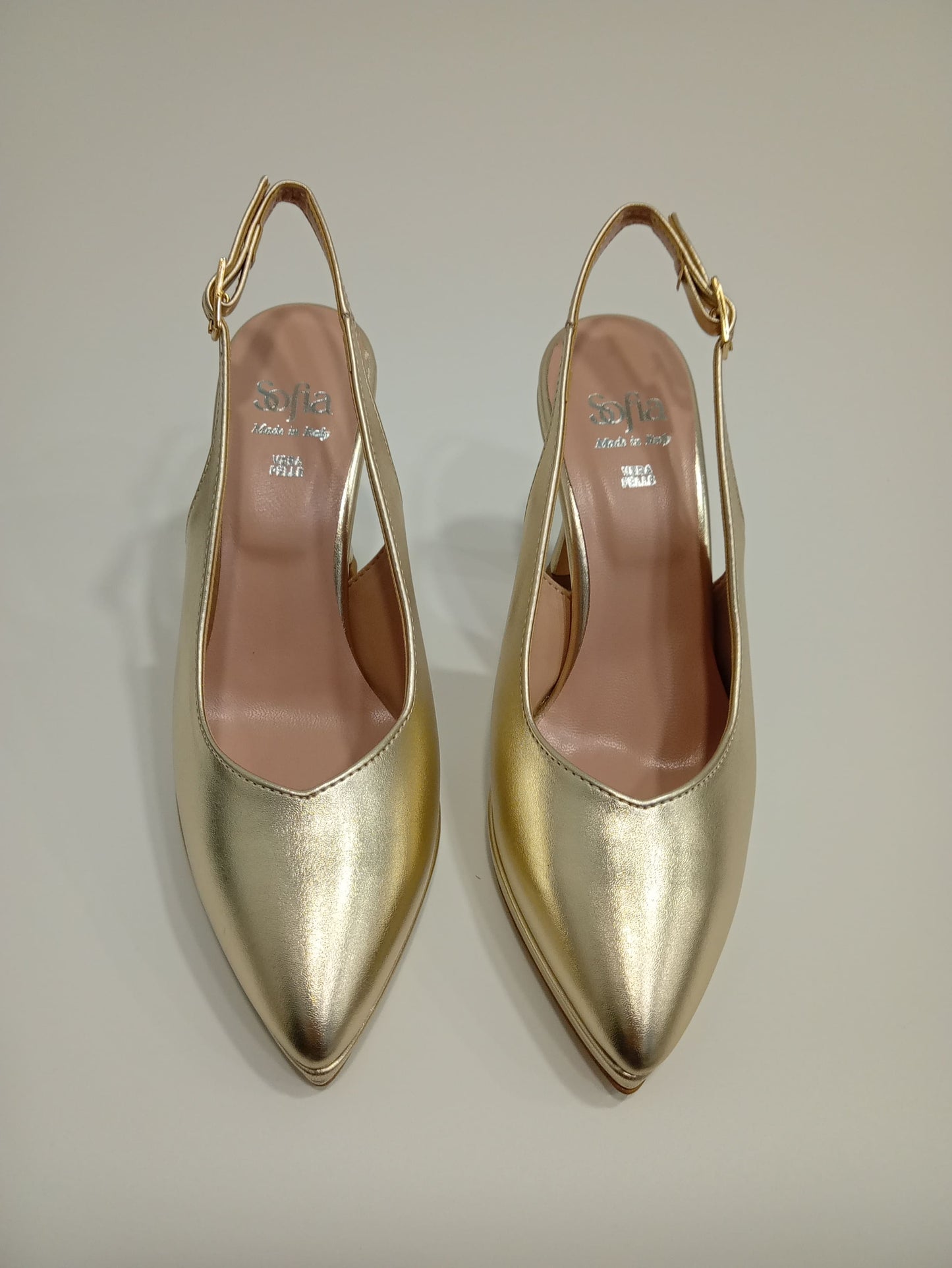 SCARPE DA DONNA SOFIA 9