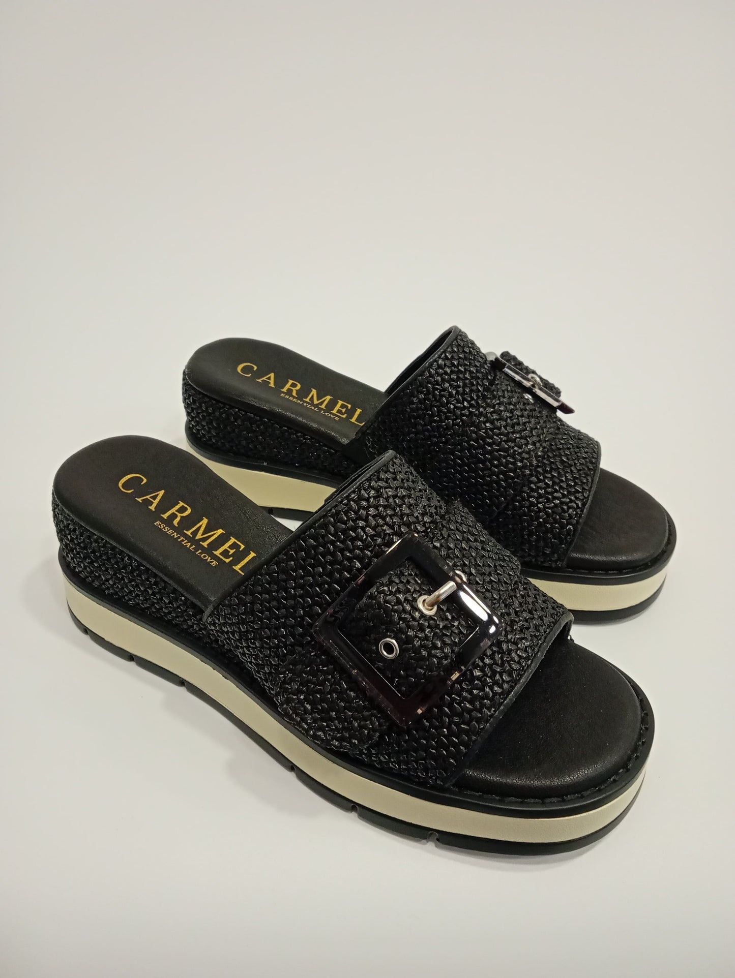 CIABATTE DA DONNA CARMELA 16