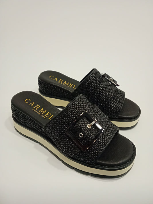 CIABATTE DA DONNA CARMELA 16