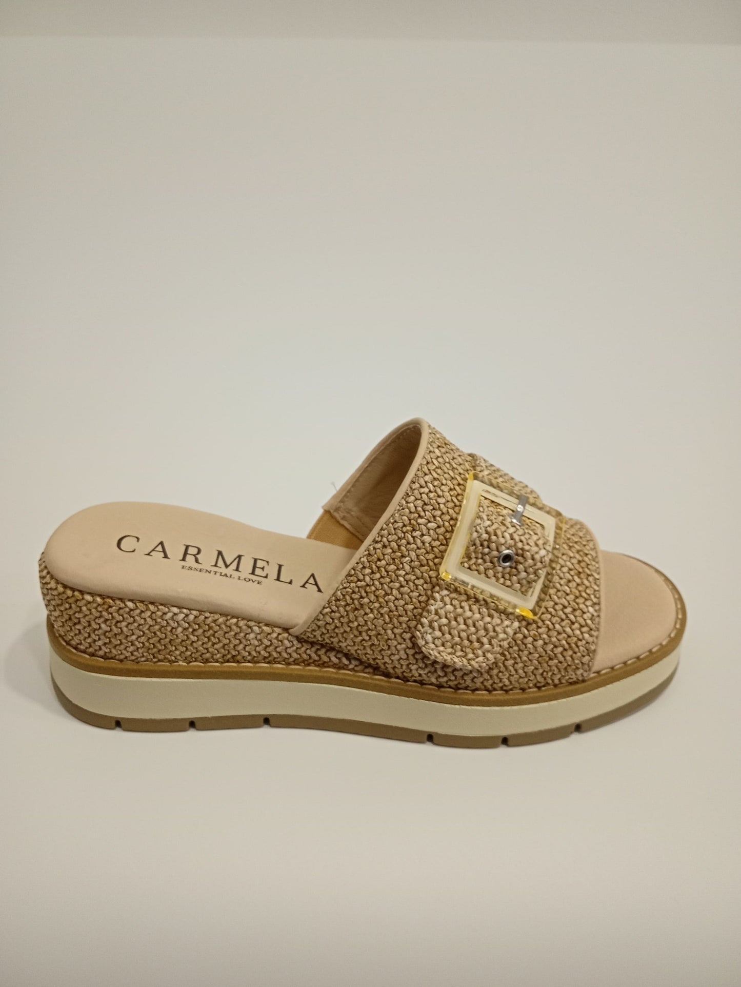 CIABATTE DA DONNA CARMELA 15