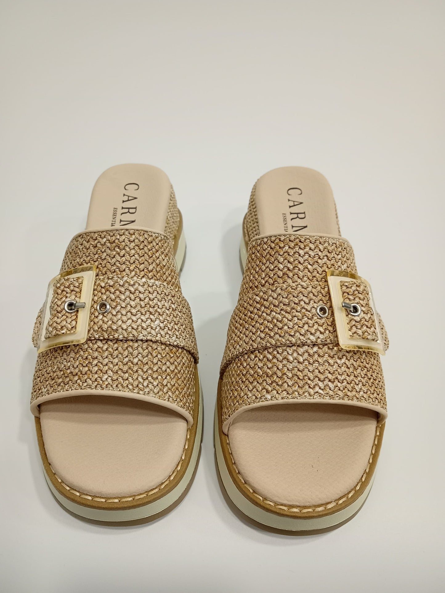 CIABATTE DA DONNA CARMELA 15