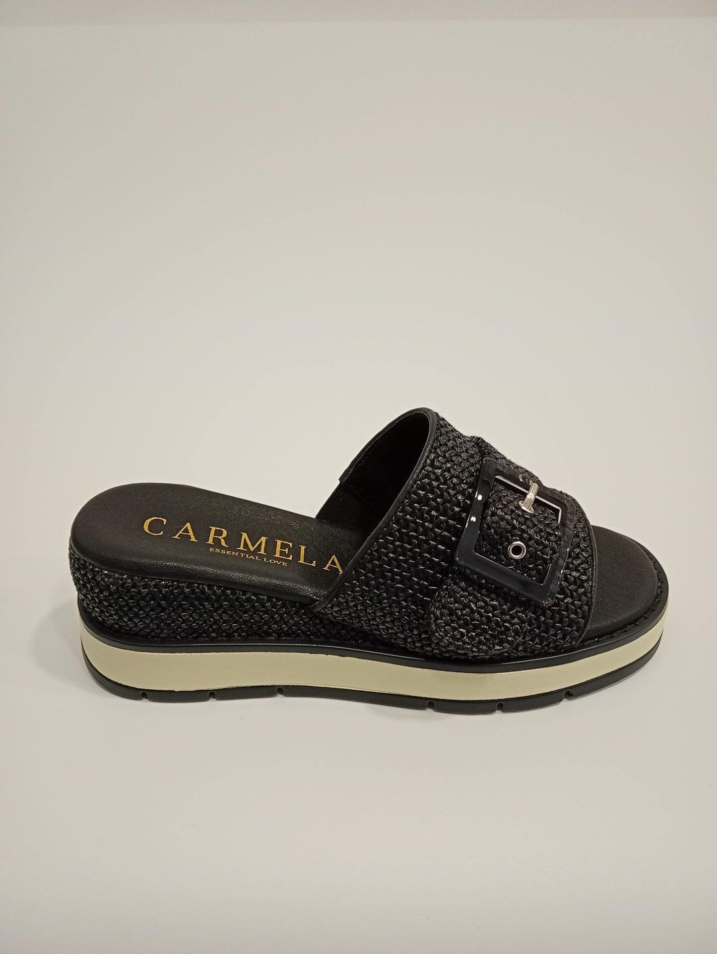 CIABATTE DA DONNA CARMELA 16