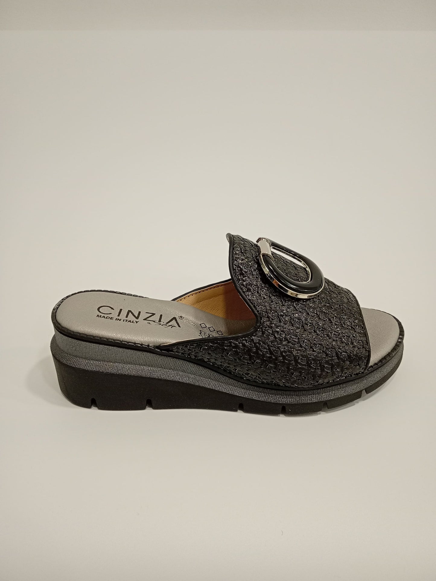 SANDALI DA DONNA CINZIA SOFT 36