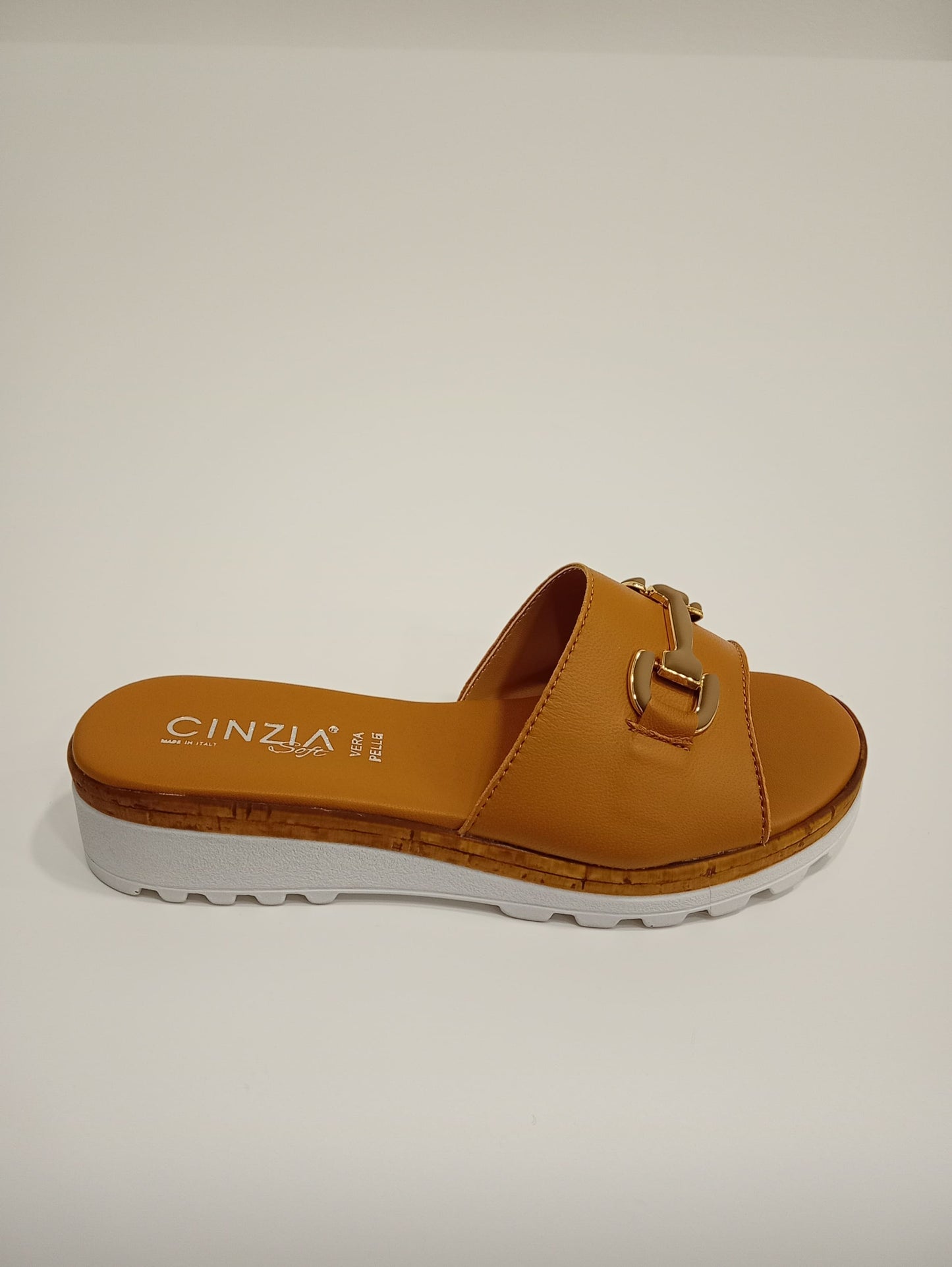 SANDALI DA DONNA CINZIA SOFT 39