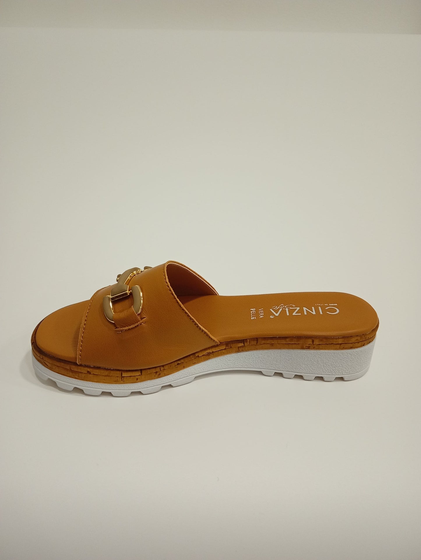 SANDALI DA DONNA CINZIA SOFT 39