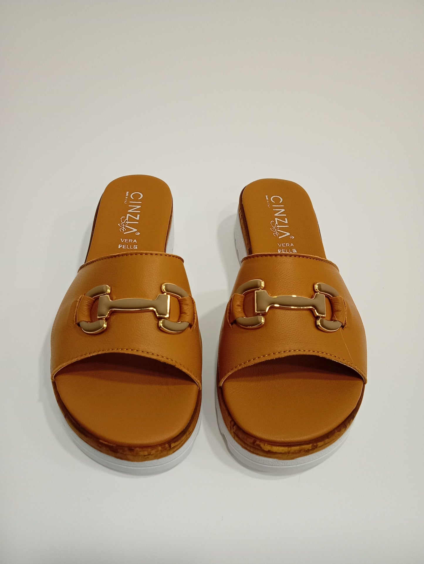 SANDALI DA DONNA CINZIA SOFT 39