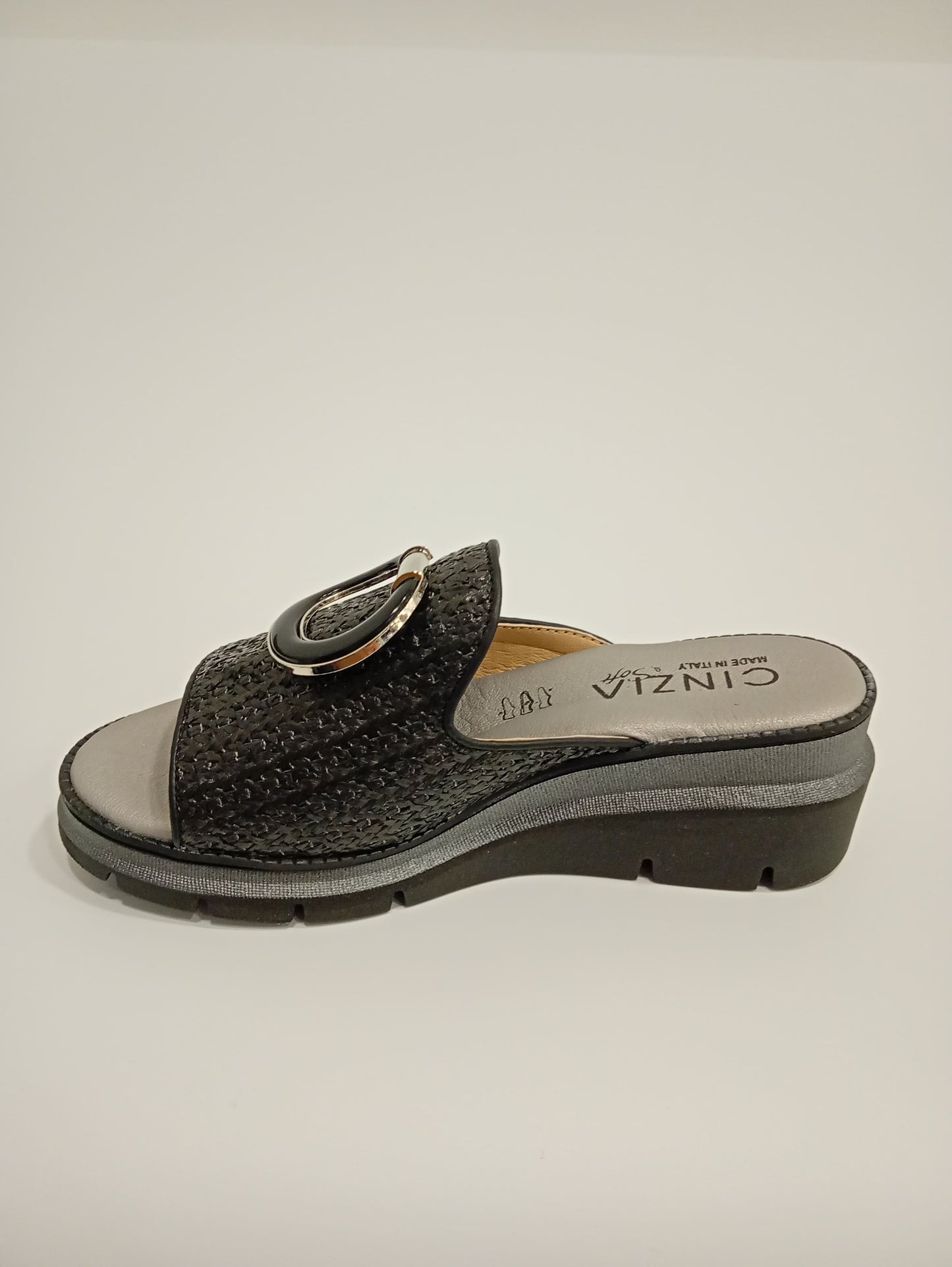 SANDALI DA DONNA CINZIA SOFT 36