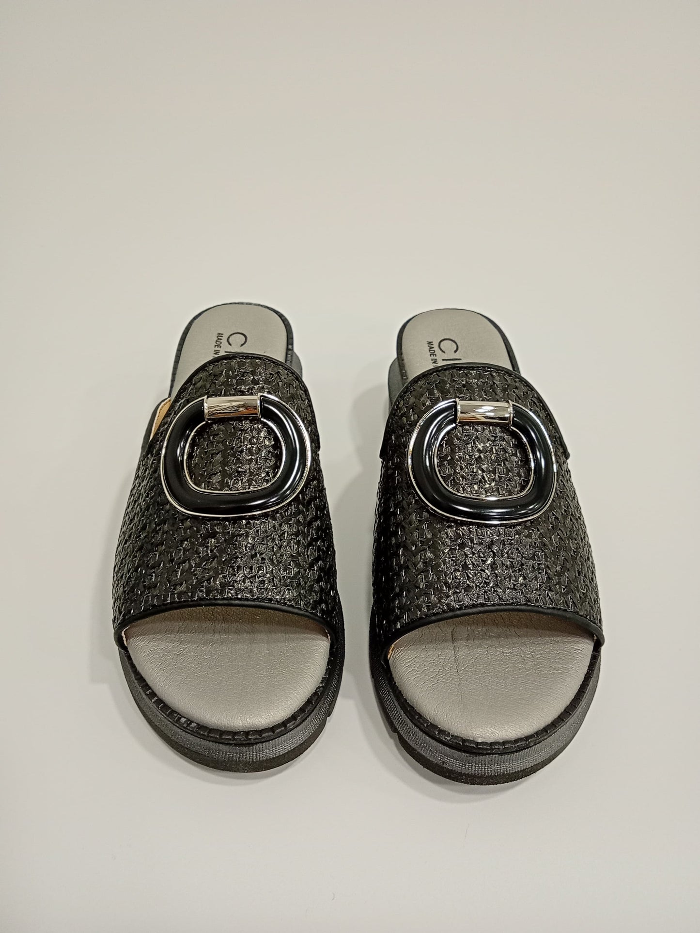 SANDALI DA DONNA CINZIA SOFT 36