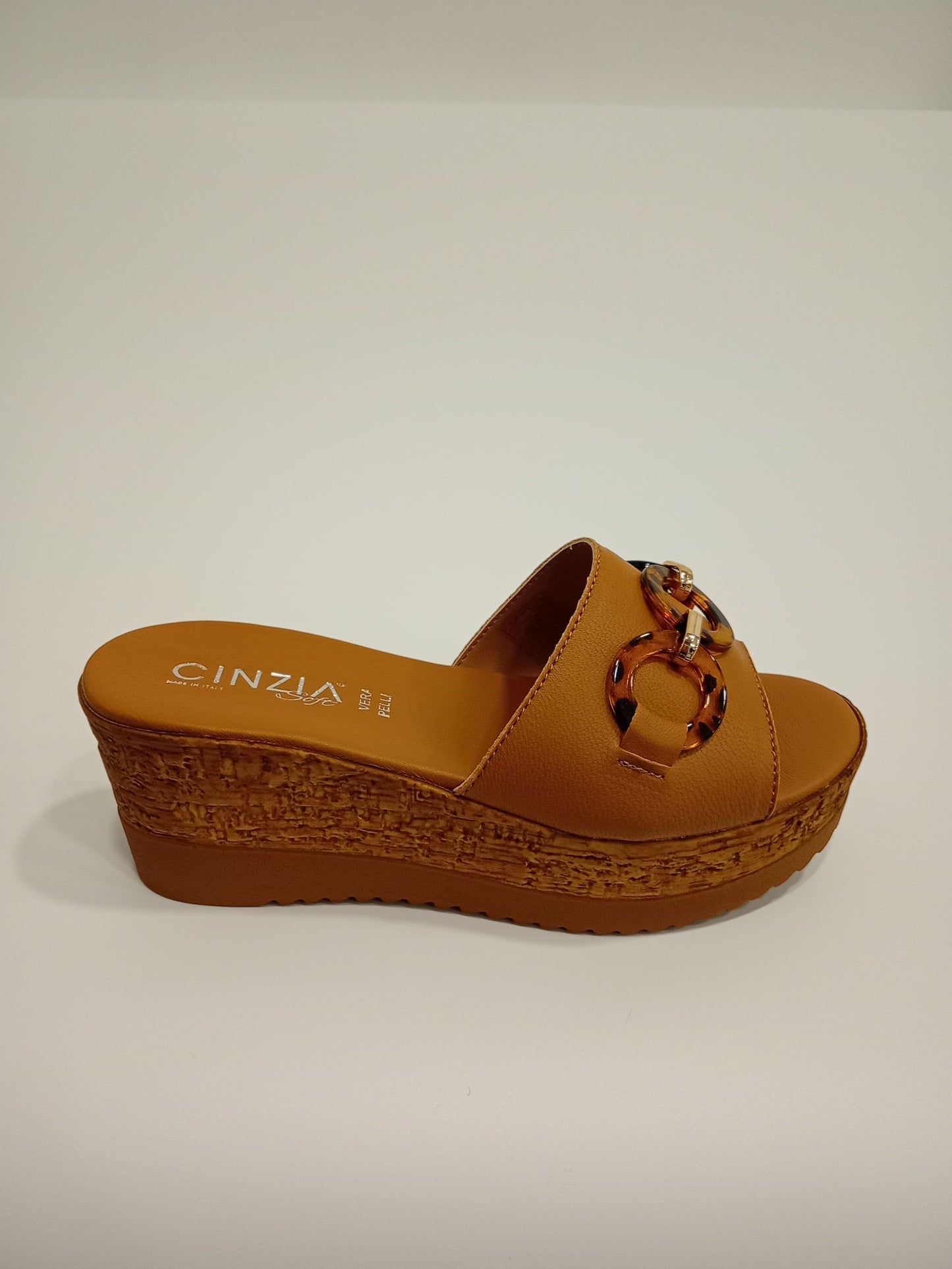 SANDALI DA DONNA CINZIA SOFT 43
