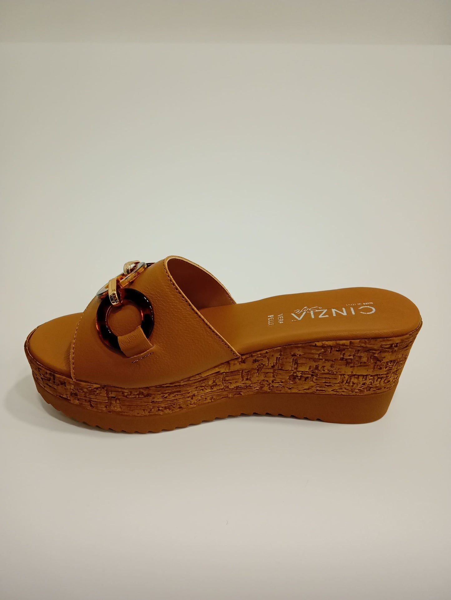 SANDALI DA DONNA CINZIA SOFT 43