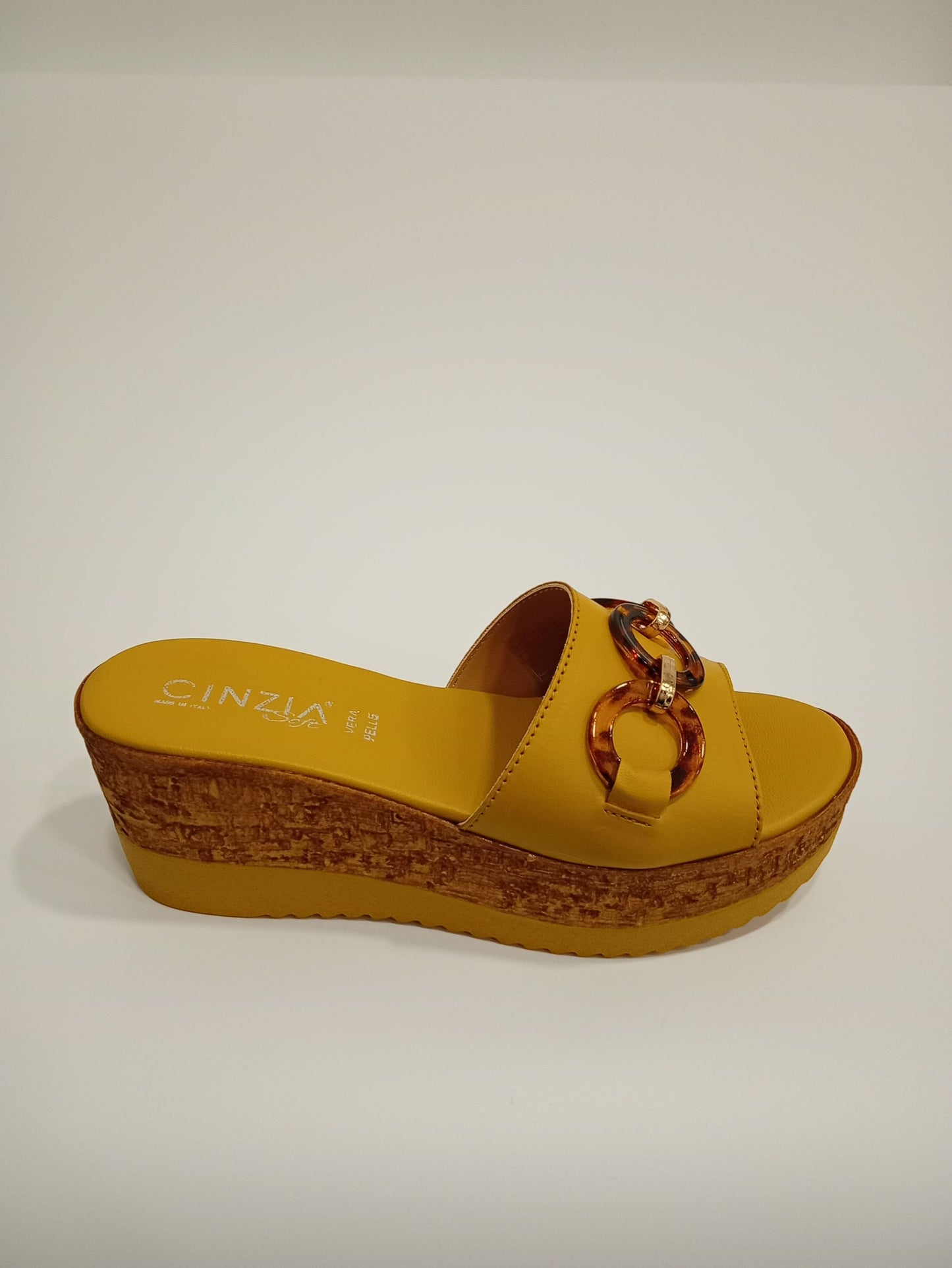 SANDALI DA DONNA CINZIA SOFT 44