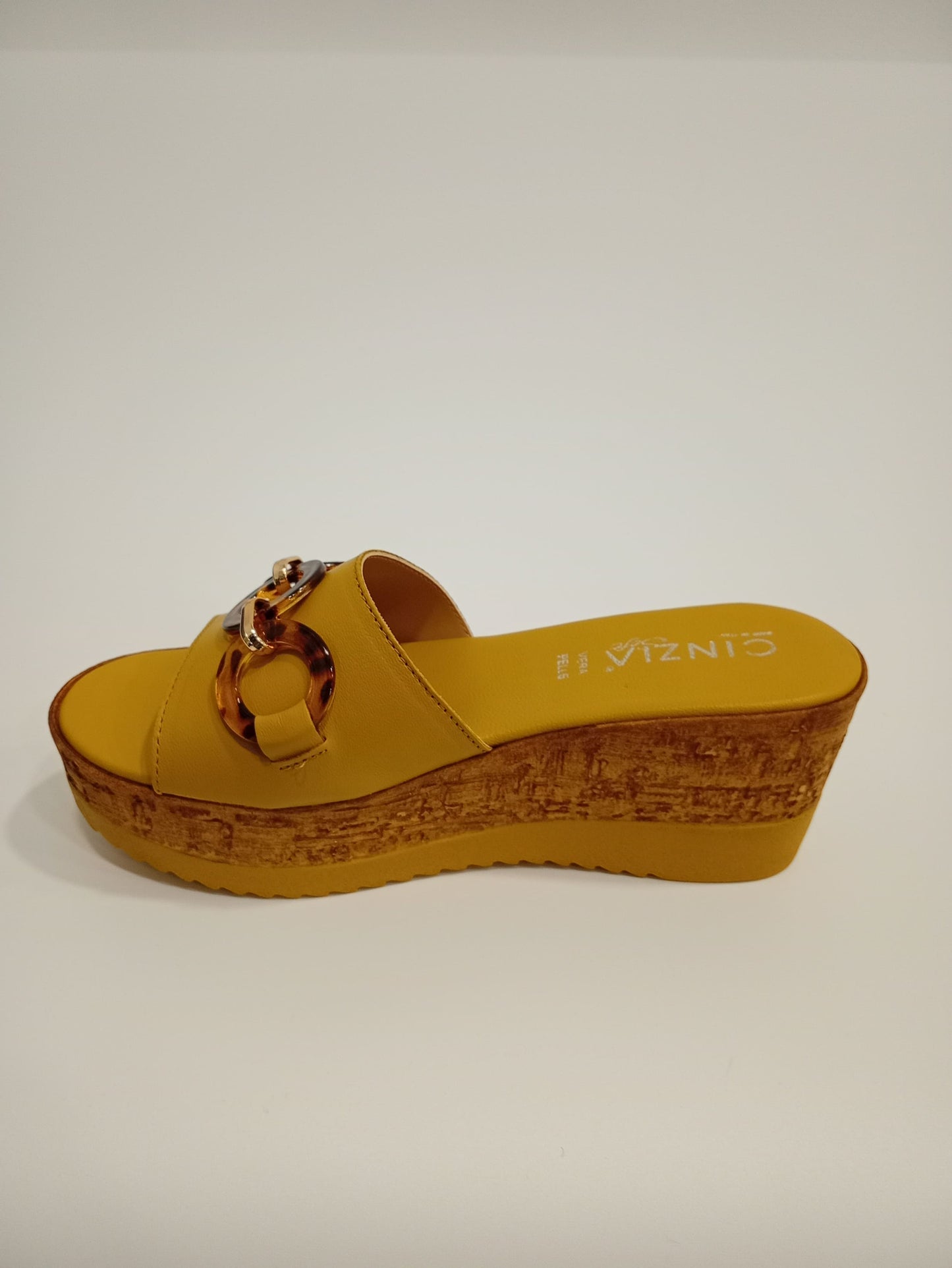 SANDALI DA DONNA CINZIA SOFT 44
