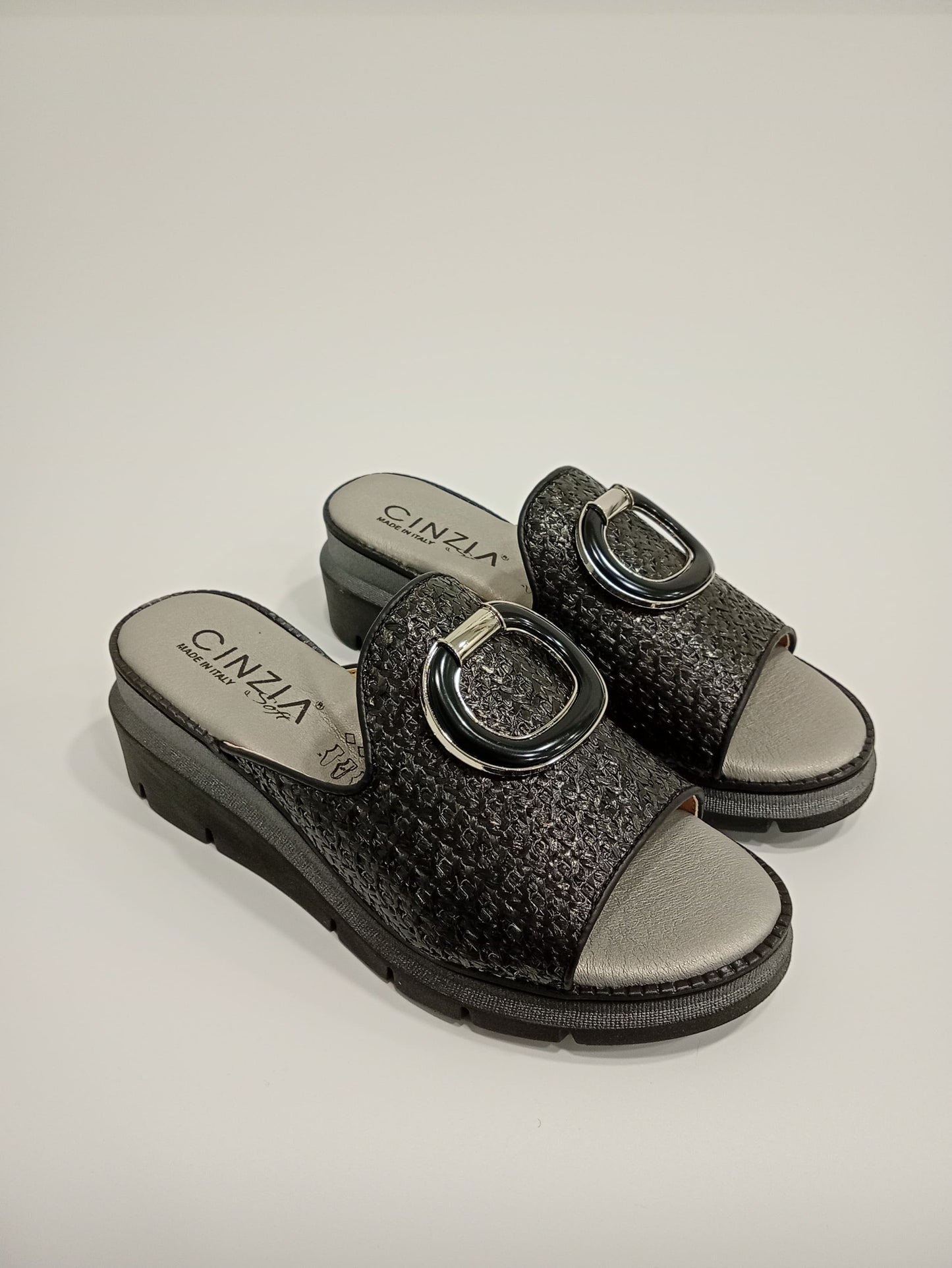 SANDALI DA DONNA CINZIA SOFT 36