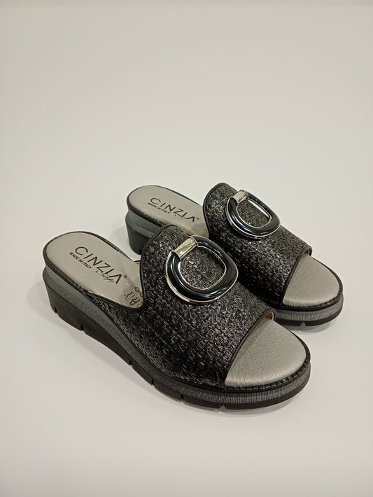 SANDALI DA DONNA CINZIA SOFT 36