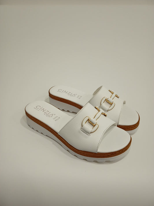 SANDALI DA DONNA CINZIA SOFT 45