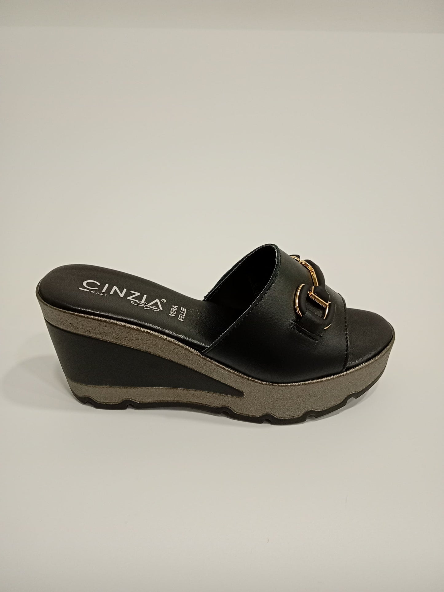 SANDALI DA DONNA CINZIA SOFT 37