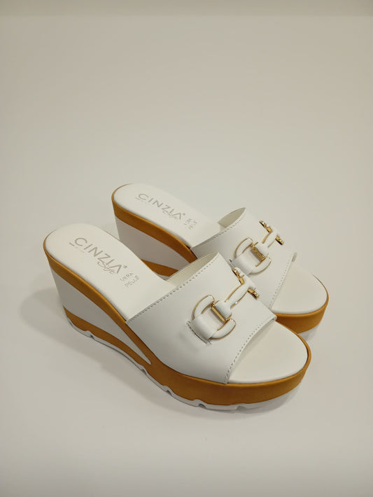 SANDALI DA DONNA CINZIA SOFT 48
