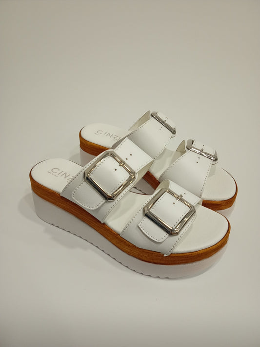 SANDALI DA DONNA CINZIA SOFT 49