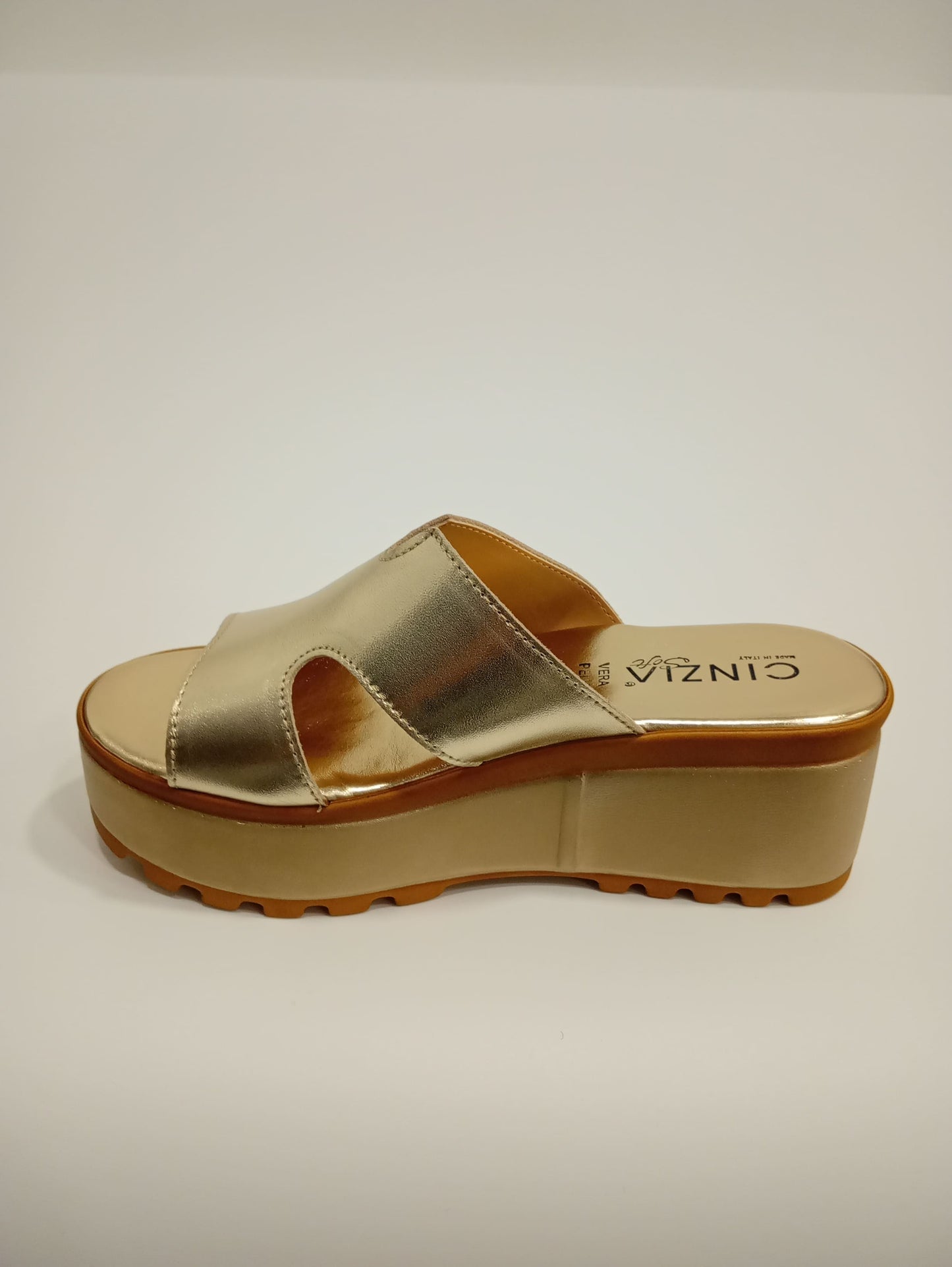 SANDALI DA DONNA CINZIA SOFT 50