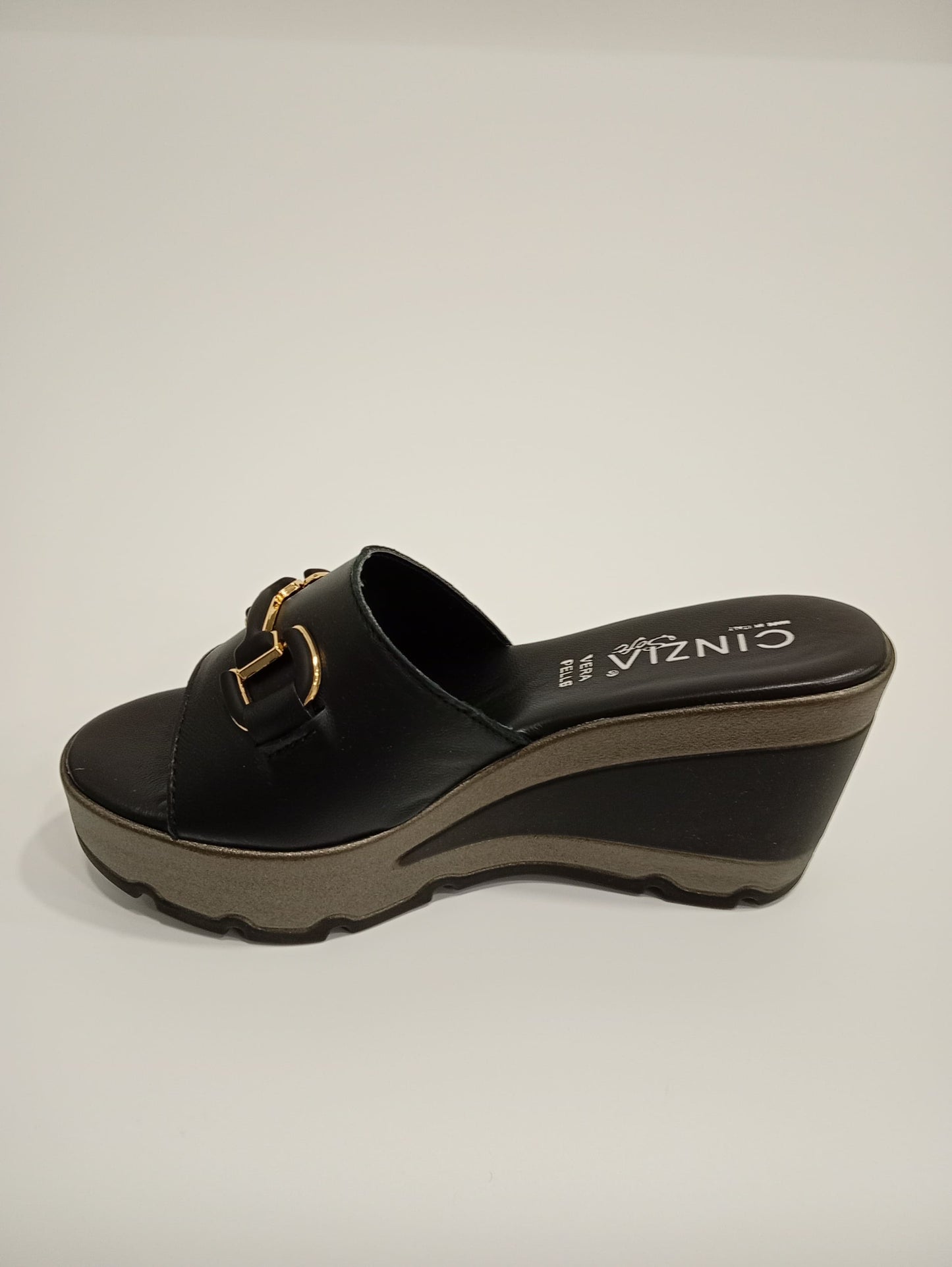 SANDALI DA DONNA CINZIA SOFT 37