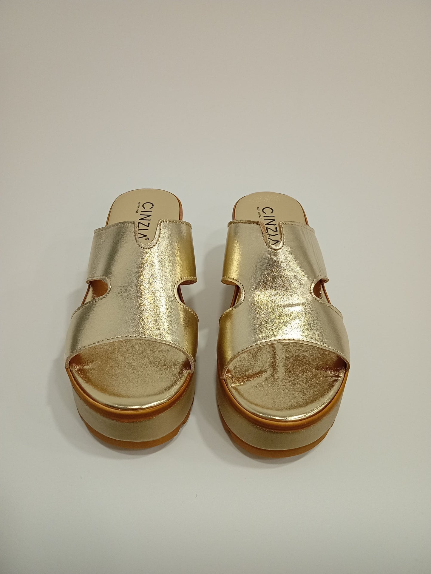 SANDALI DA DONNA CINZIA SOFT 50