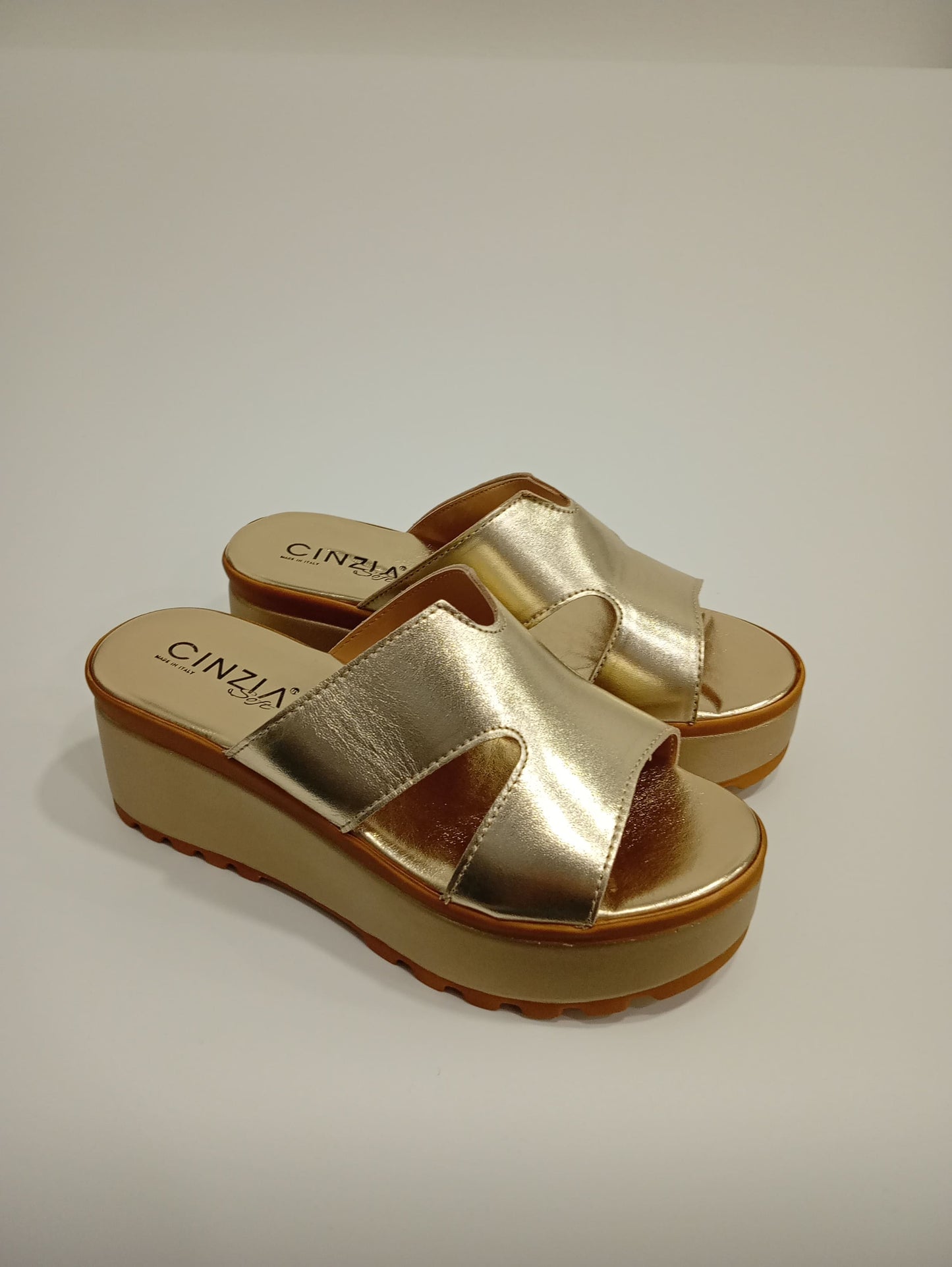 SANDALI DA DONNA CINZIA SOFT 50