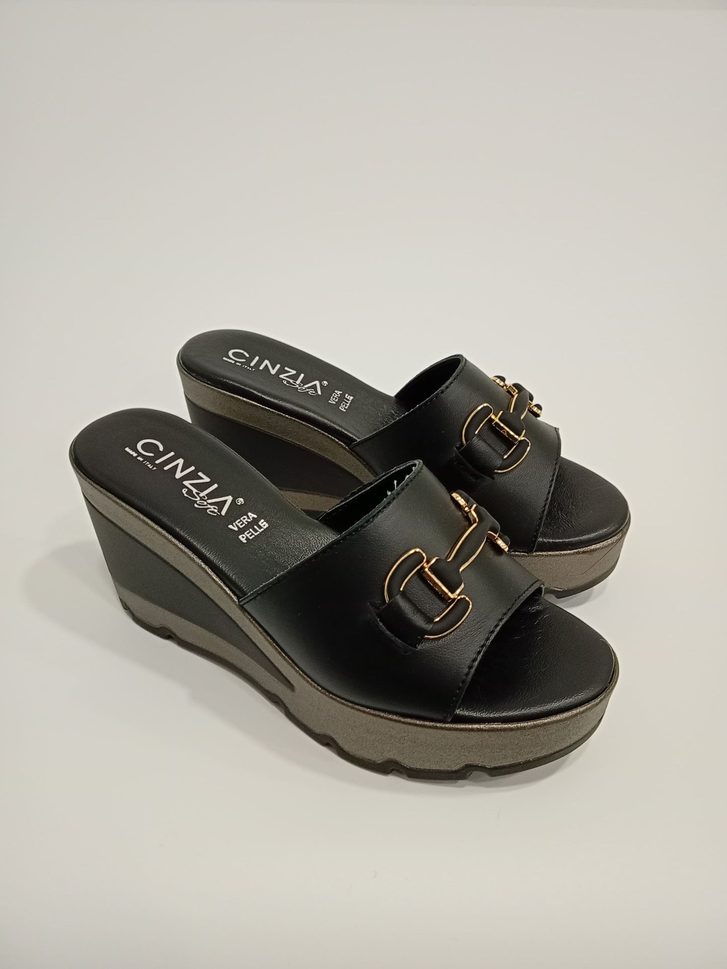 SANDALI DA DONNA CINZIA SOFT 37
