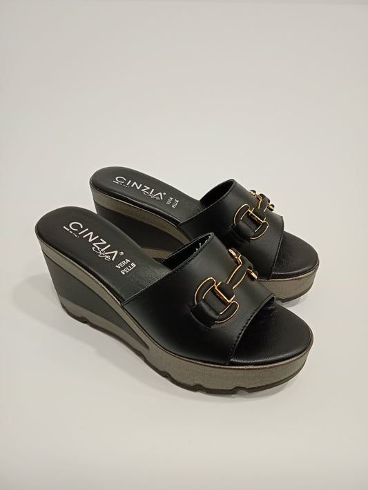 SANDALI DA DONNA CINZIA SOFT 37