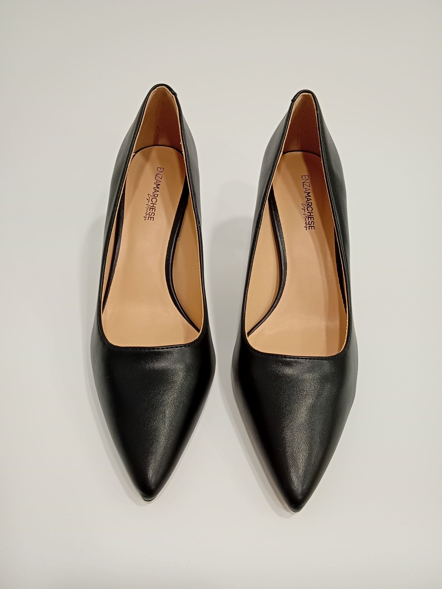 SCARPE DA DONNA ENZA MARCHESE 1