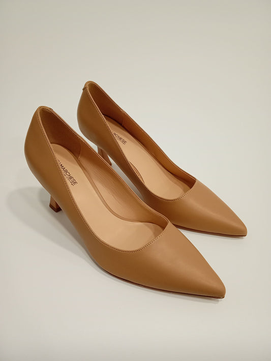 SCARPE DA DONNA ENZA MARCHESE 3