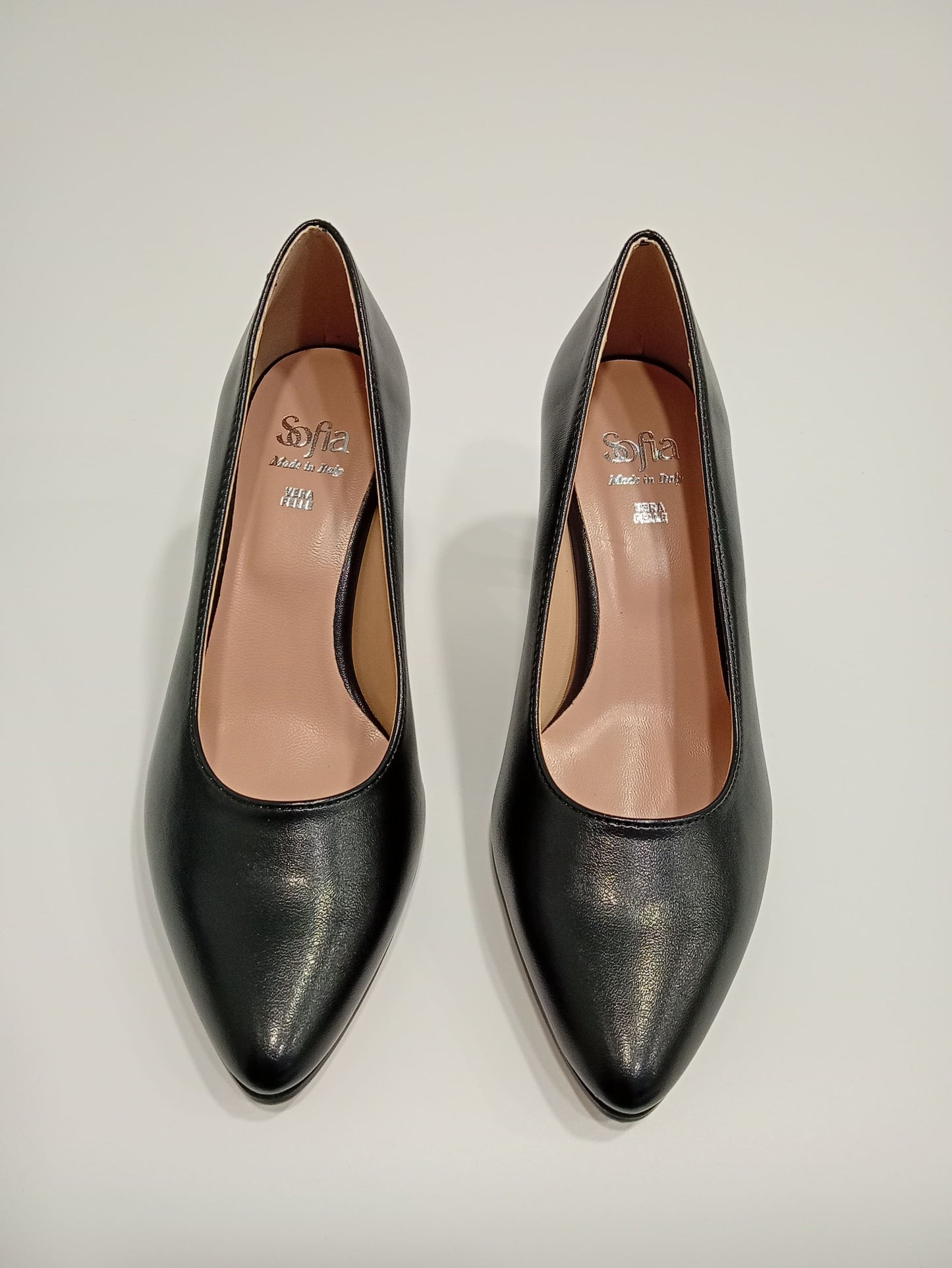 SCARPE DA DONNA SOFIA 1