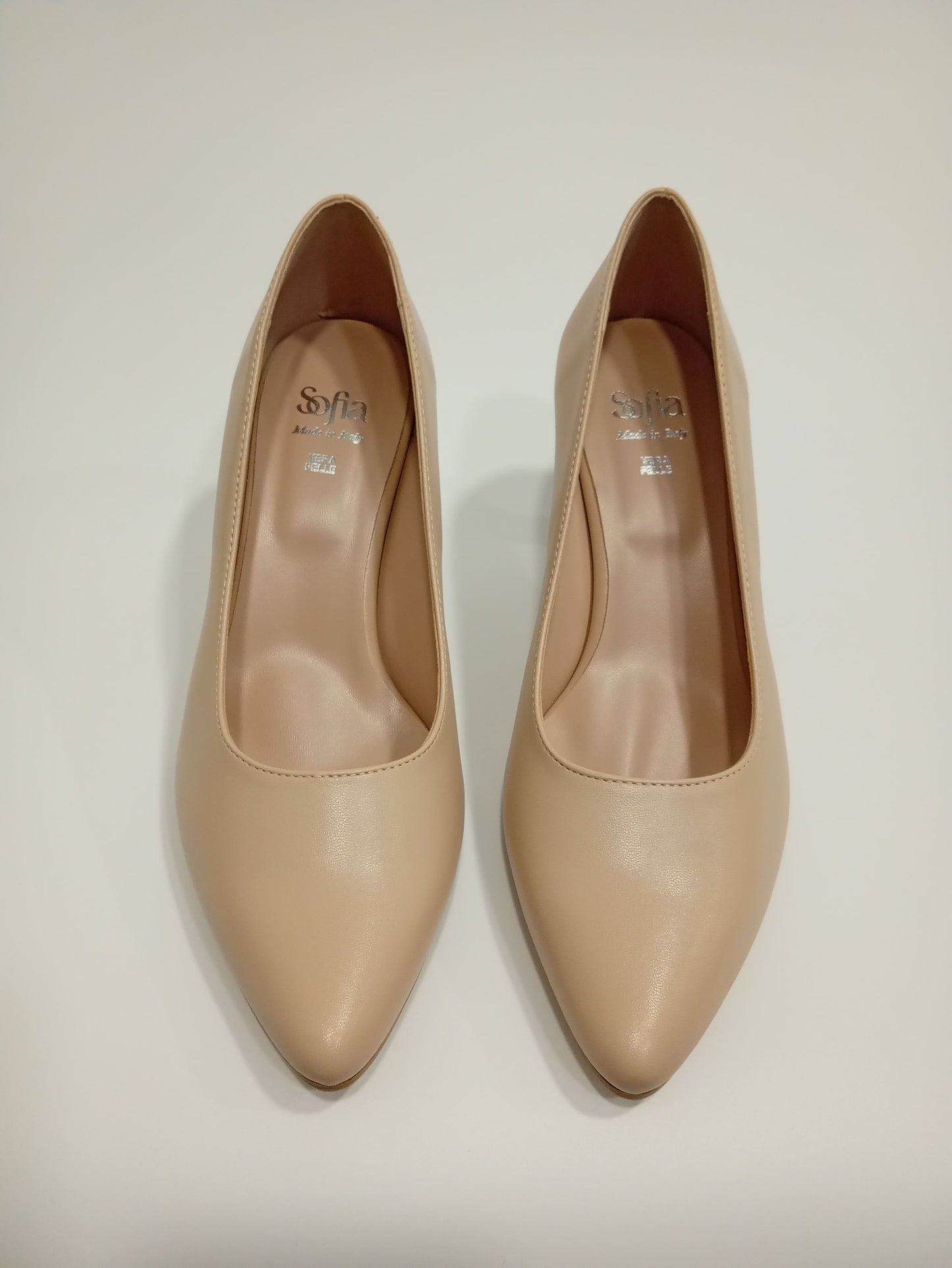 SCARPE DA DONNA SOFIA 3