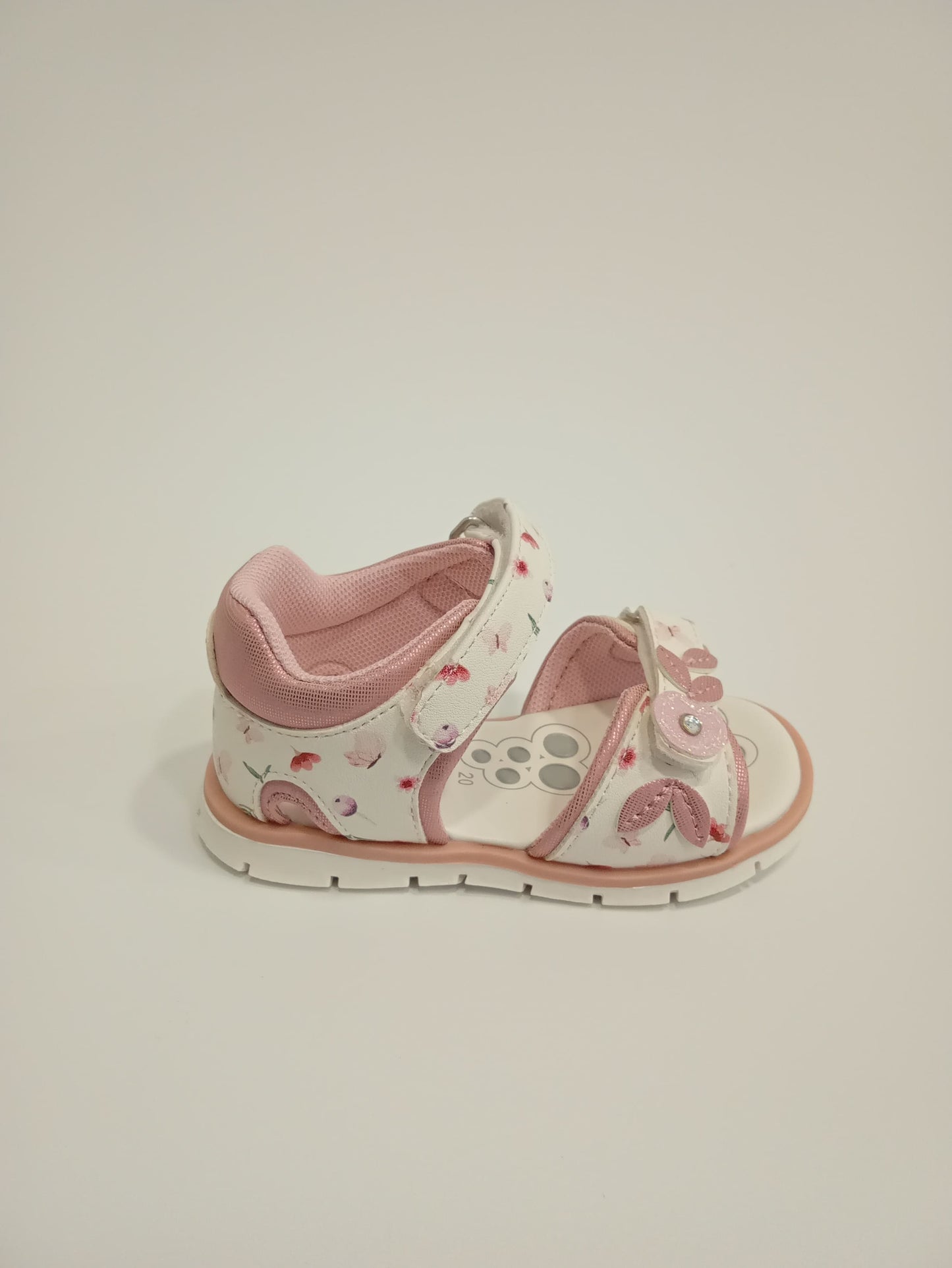 SANDALI DA BAMBINA CHICCO 11