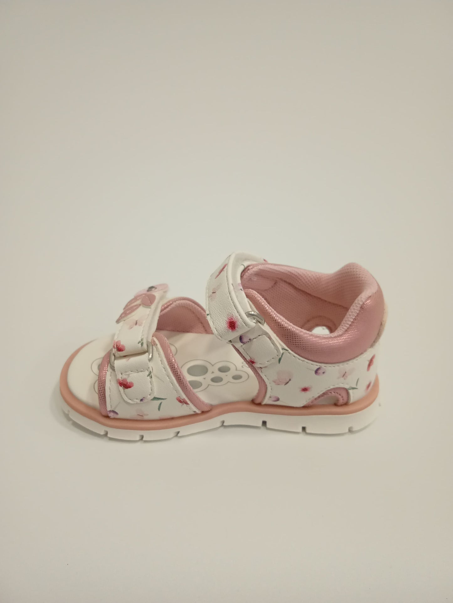 SANDALI DA BAMBINA CHICCO 11