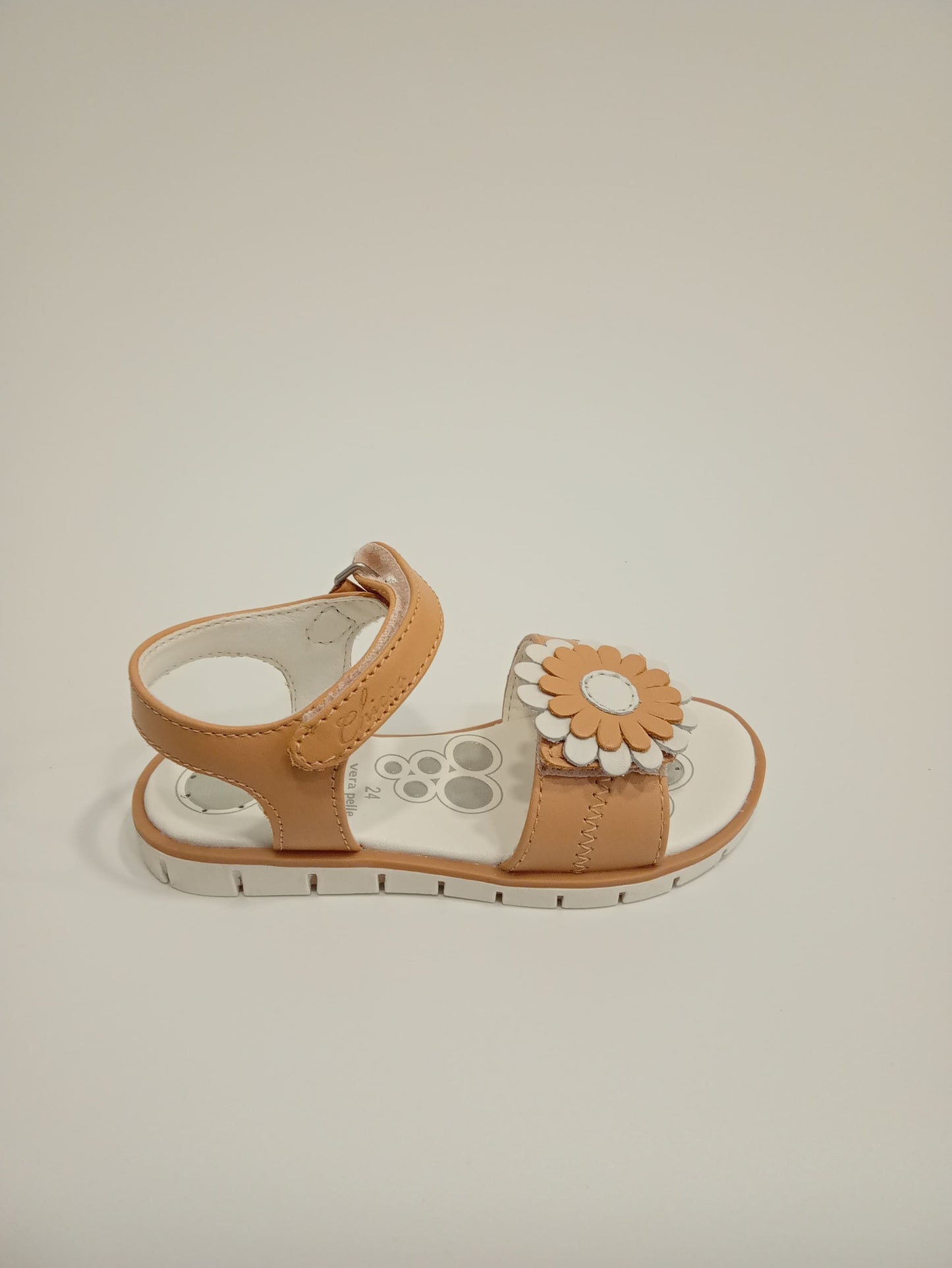 SANDALI DA BAMBINA CHICCO 33