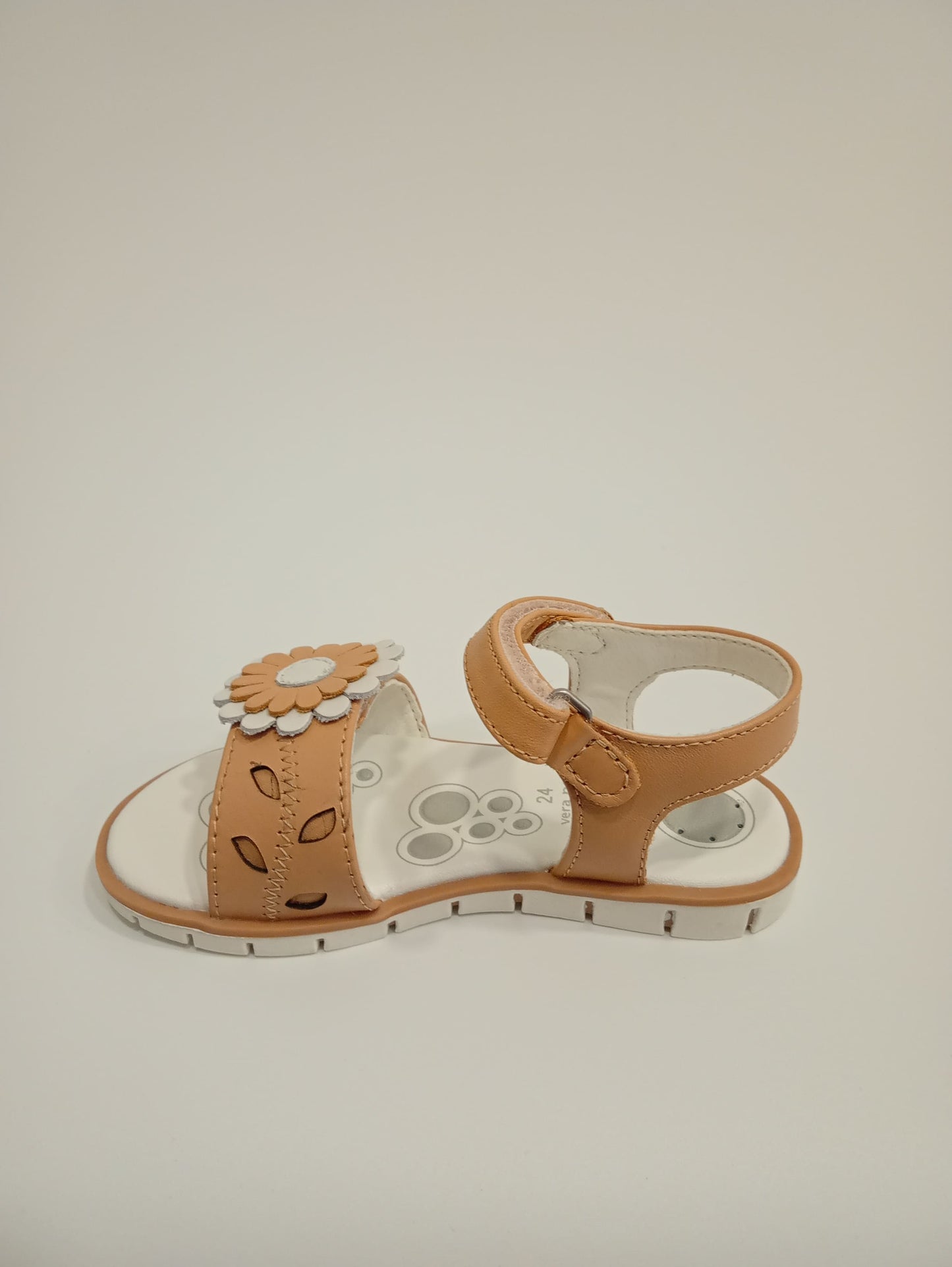 SANDALI DA BAMBINA CHICCO 33