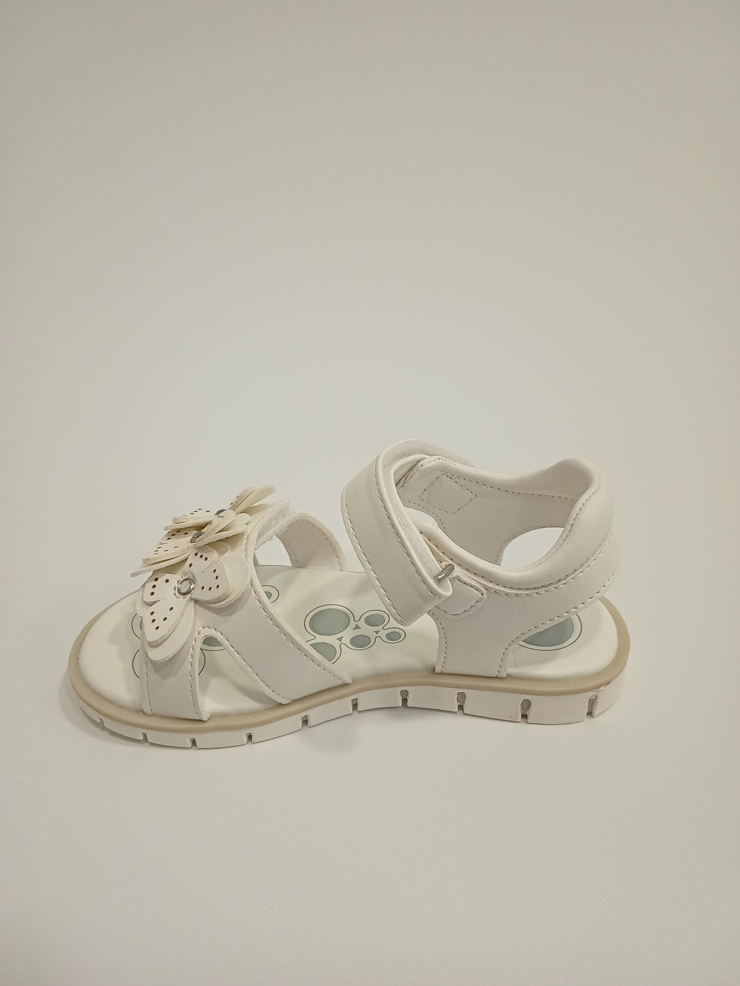 SANDALI DA BAMBINA CHICCO 34