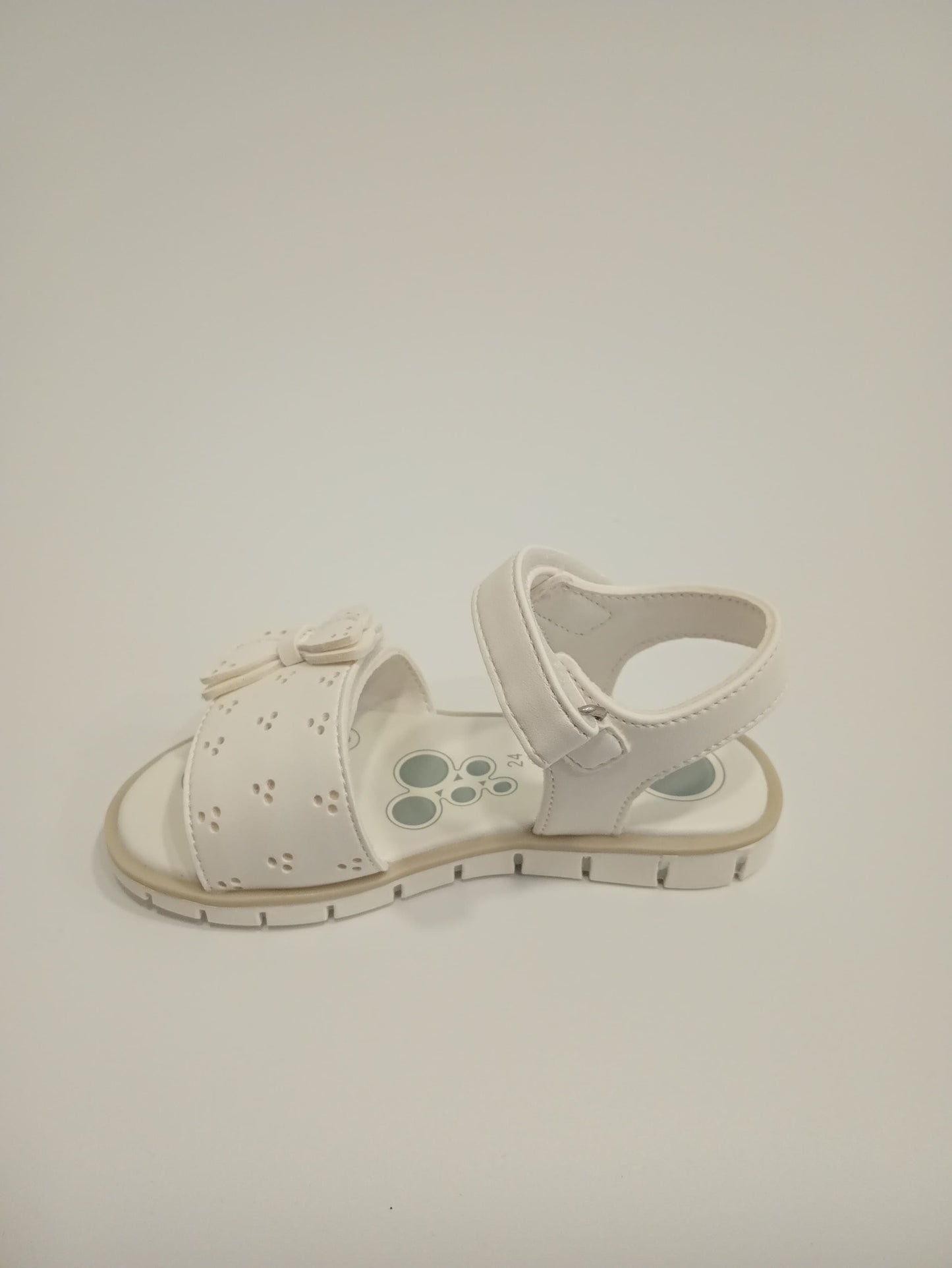 SANDALI DA BAMBINA CHICCO 39