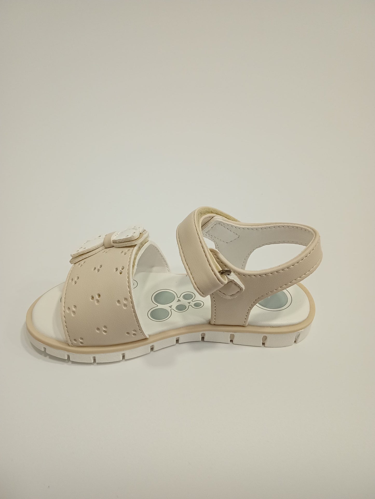 SANDALI DA BAMBINA CHICCO 35